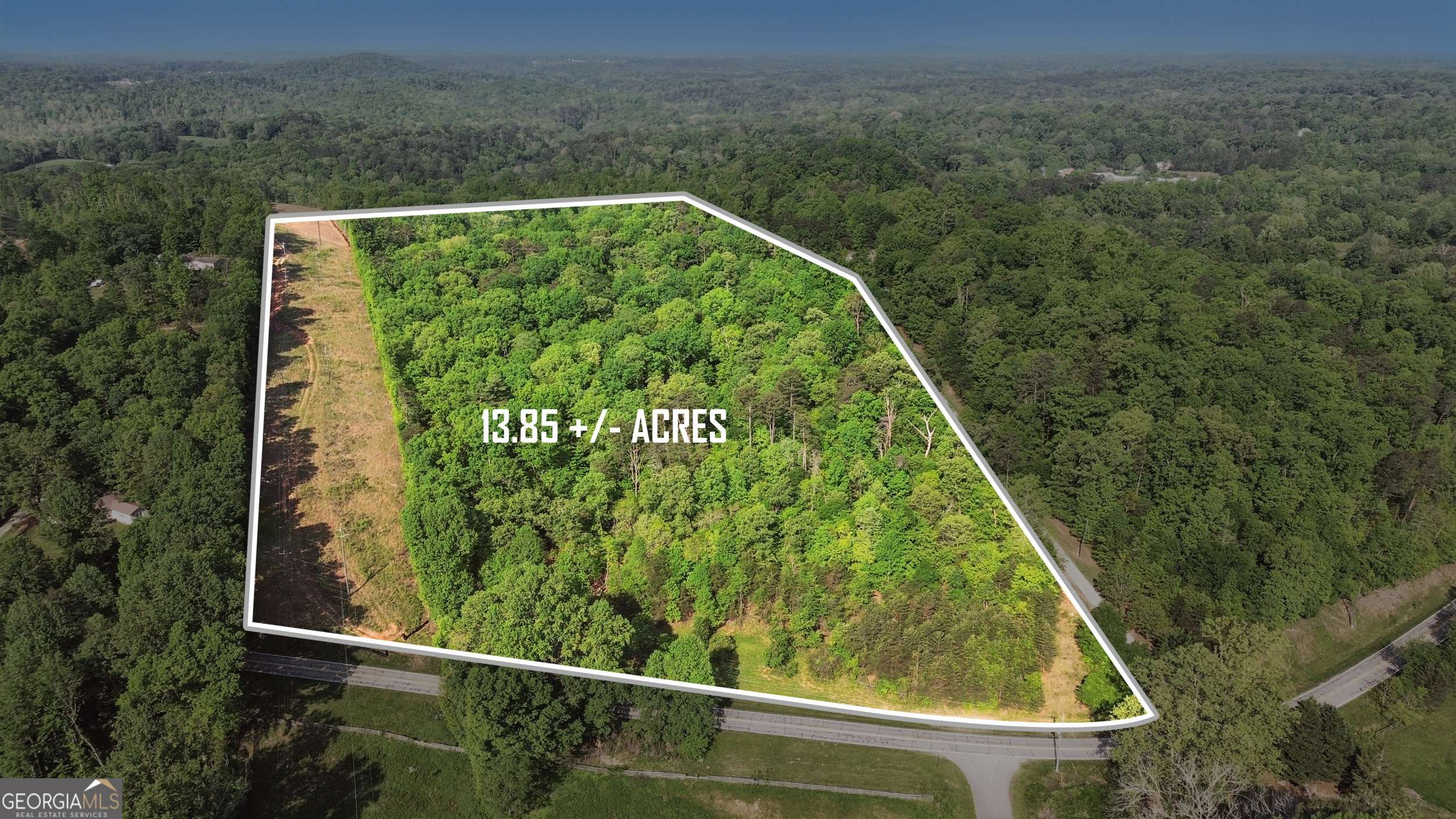 Demorest, GA 30535,1280 Habersham MLS