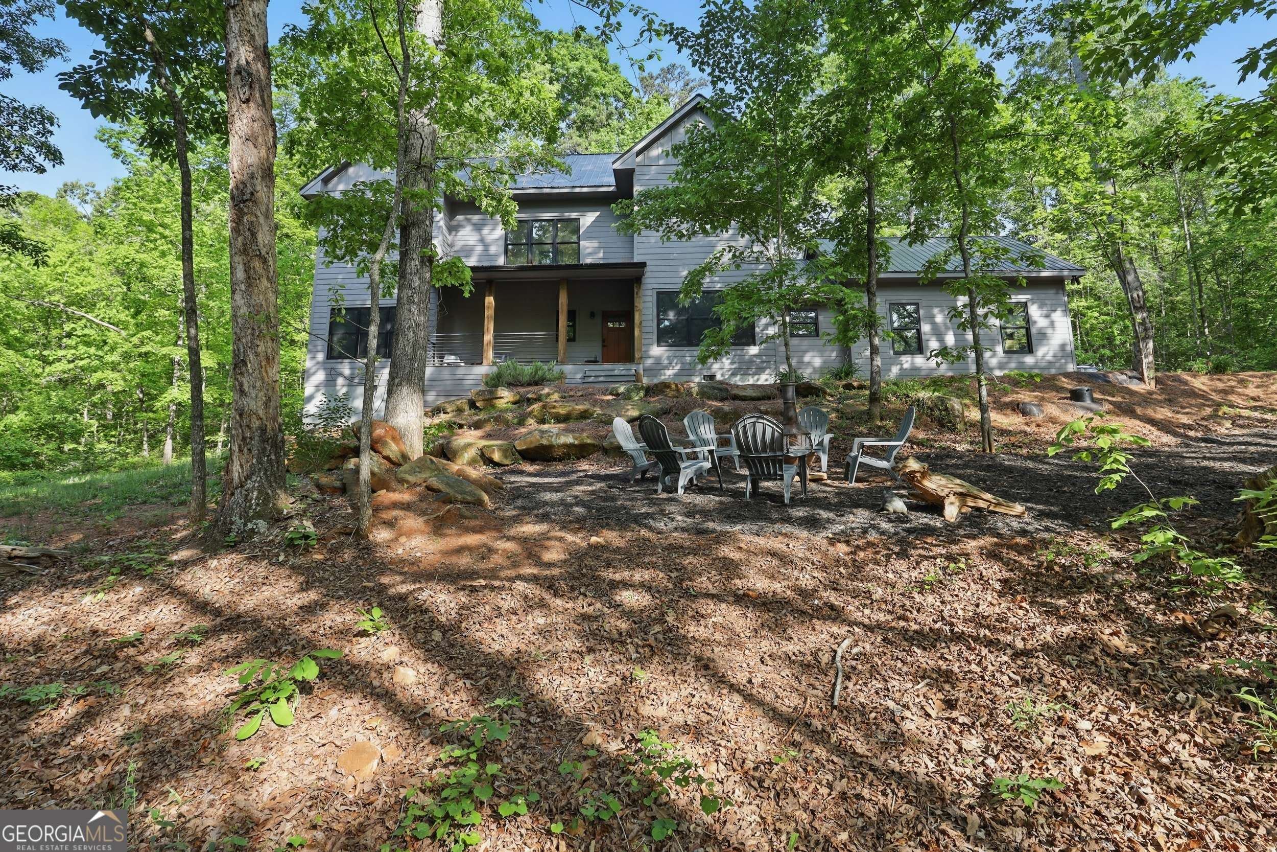 Demorest, GA 30535,1280 Habersham MLS