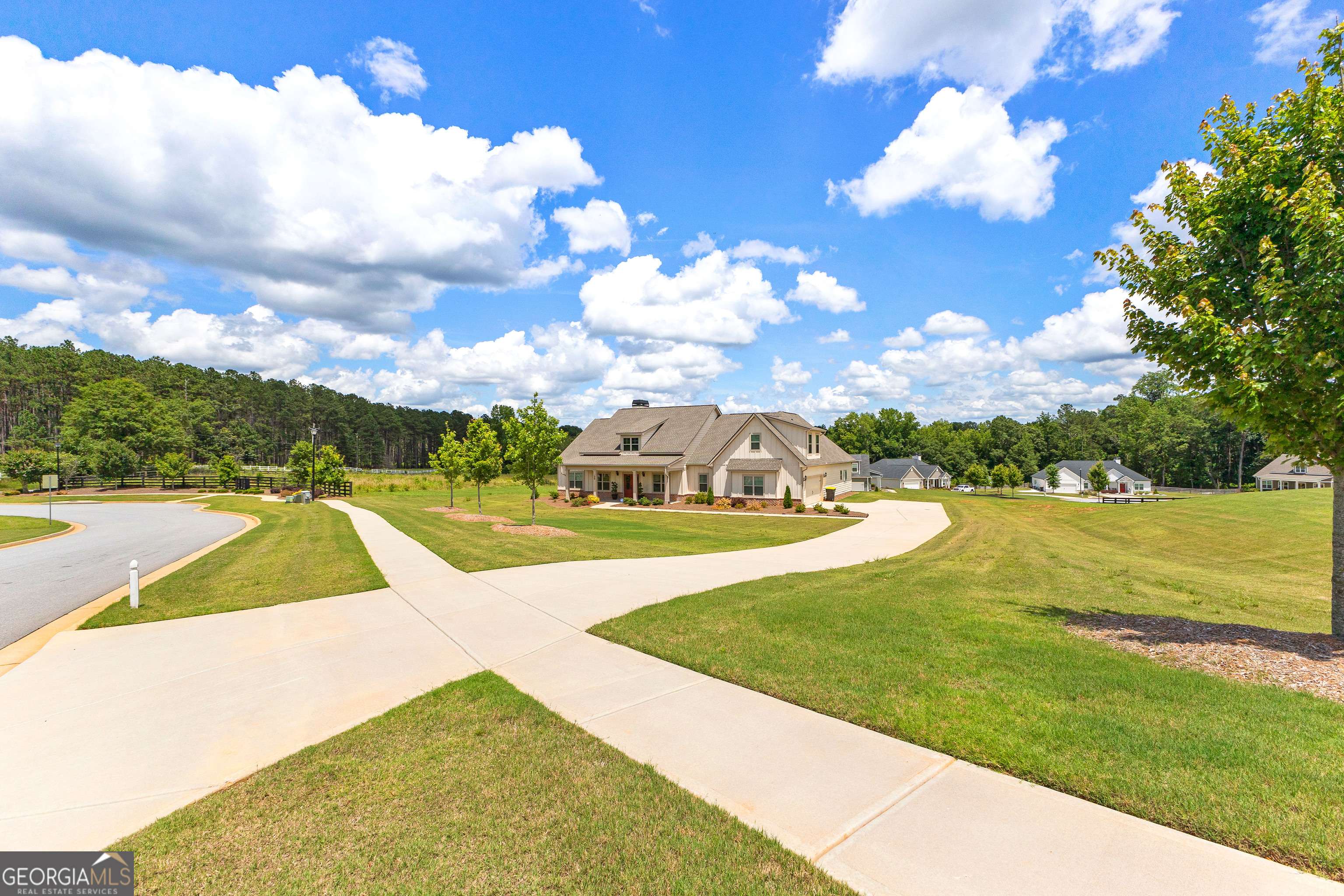 Newnan, GA 30263,30 Linton Estates AVE
