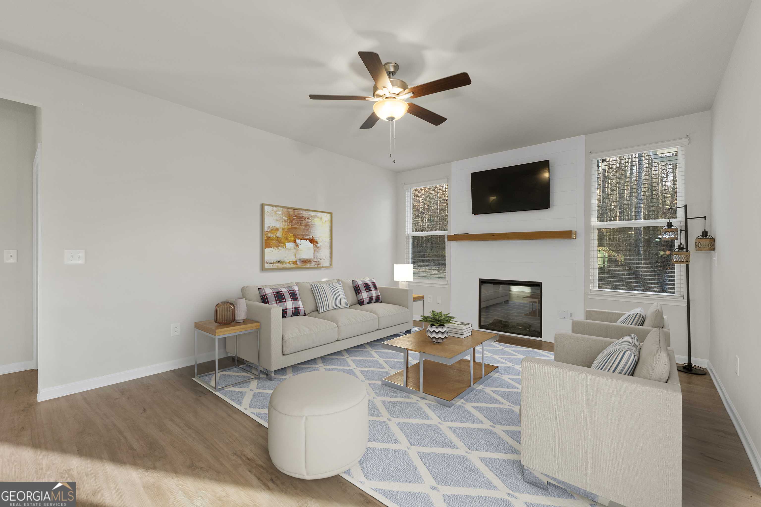 Cartersville, GA 30121,15 Parkside VW NW