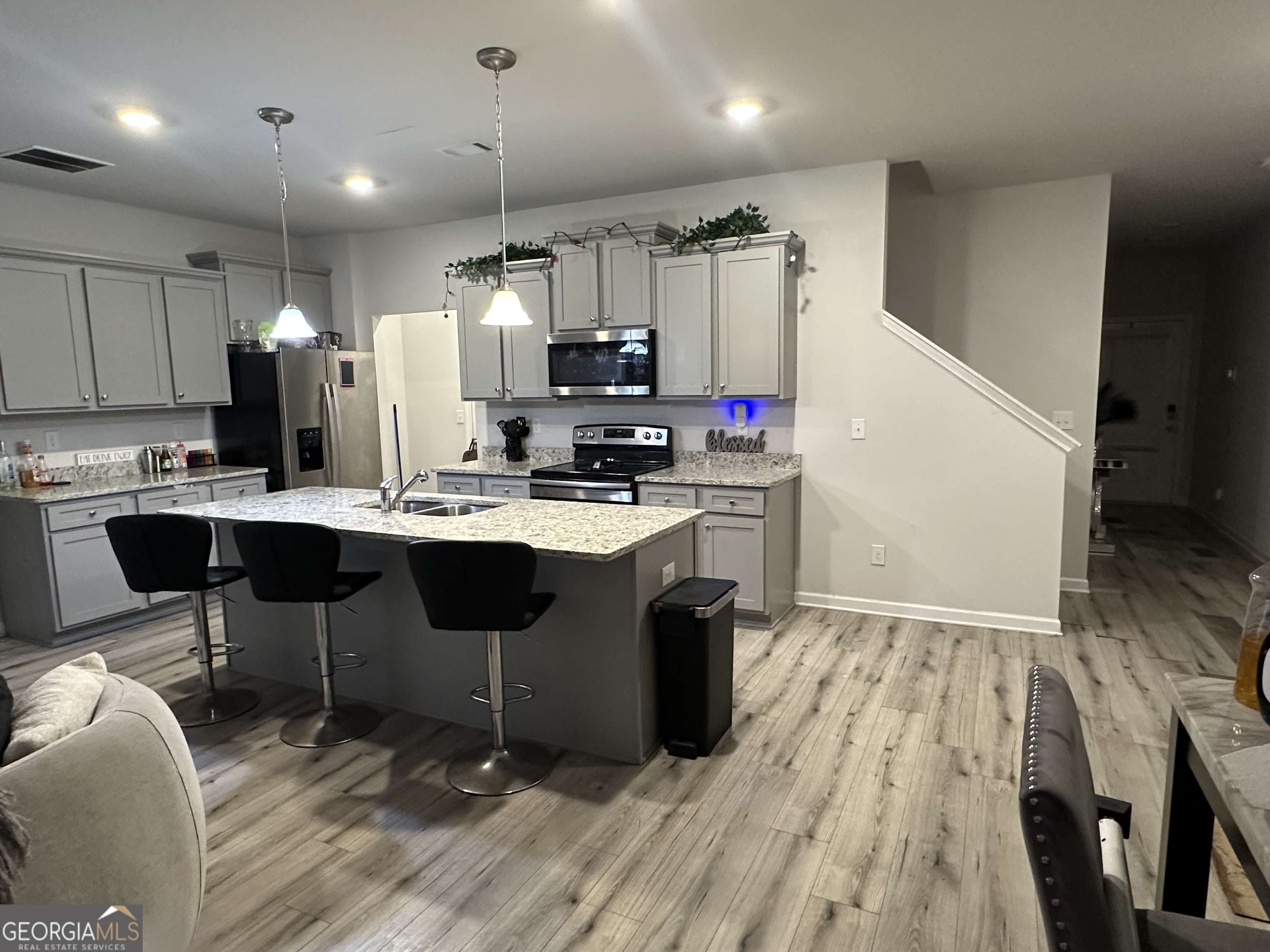 Lithonia, GA 30058,7621 Gray Pointe DR