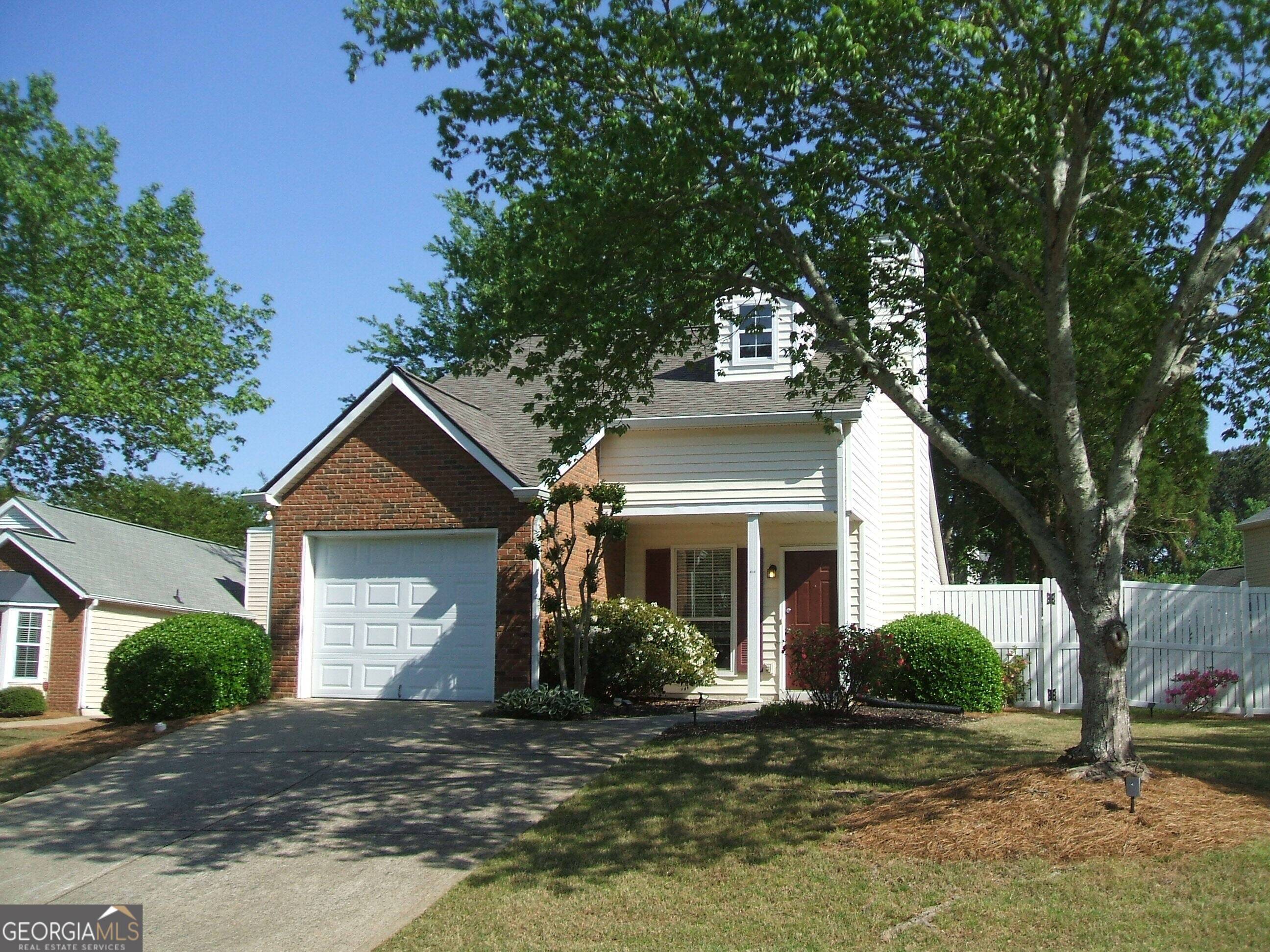 Alpharetta, GA 30004,715 Avening CT