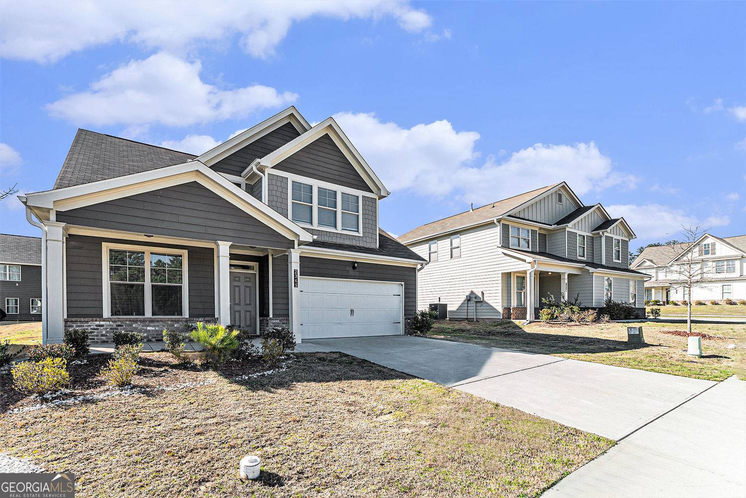 Lithonia, GA 30058,2349 Hanover Woods RD