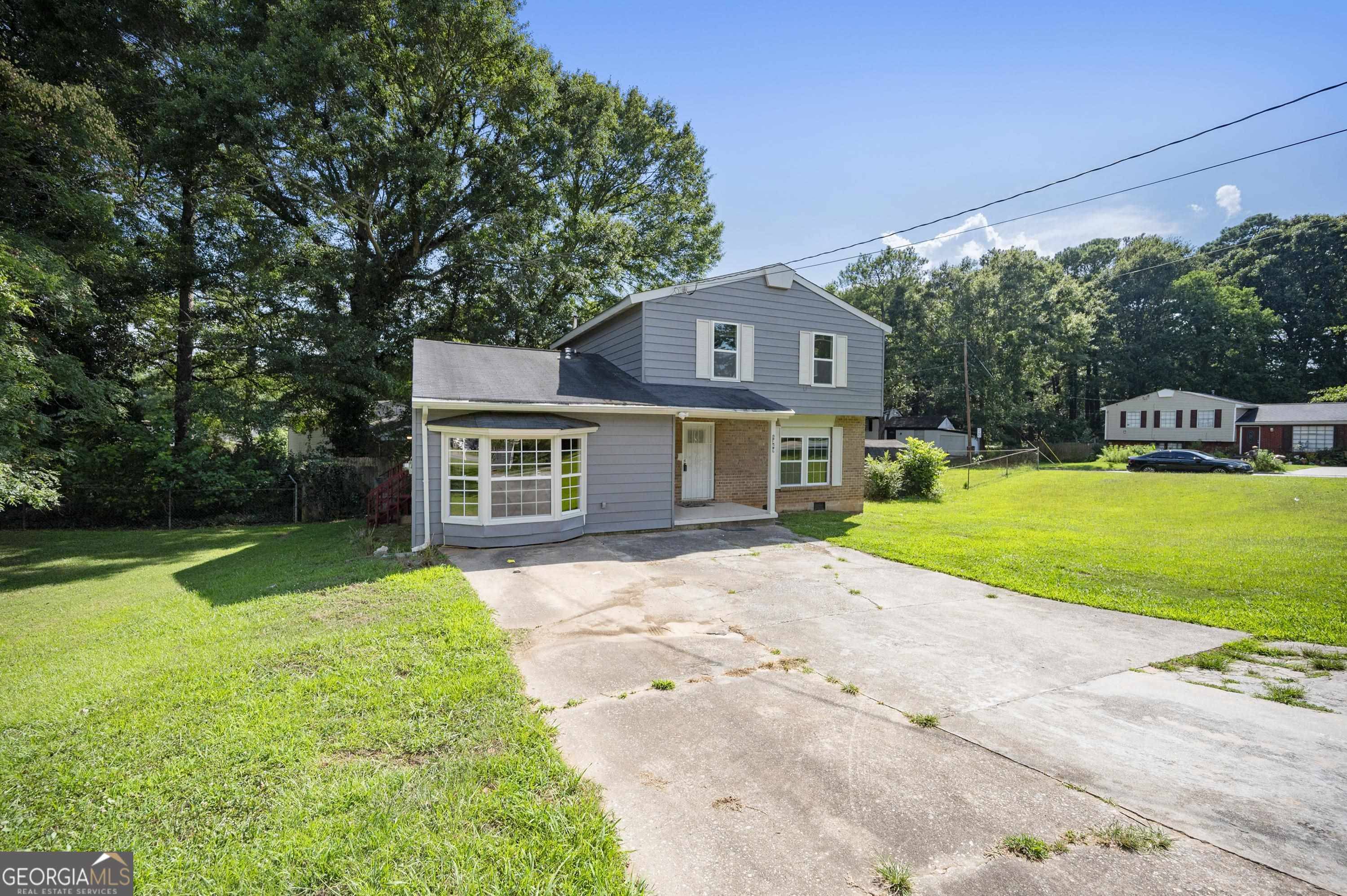 Riverdale, GA 30274,6369 Havenridge DR