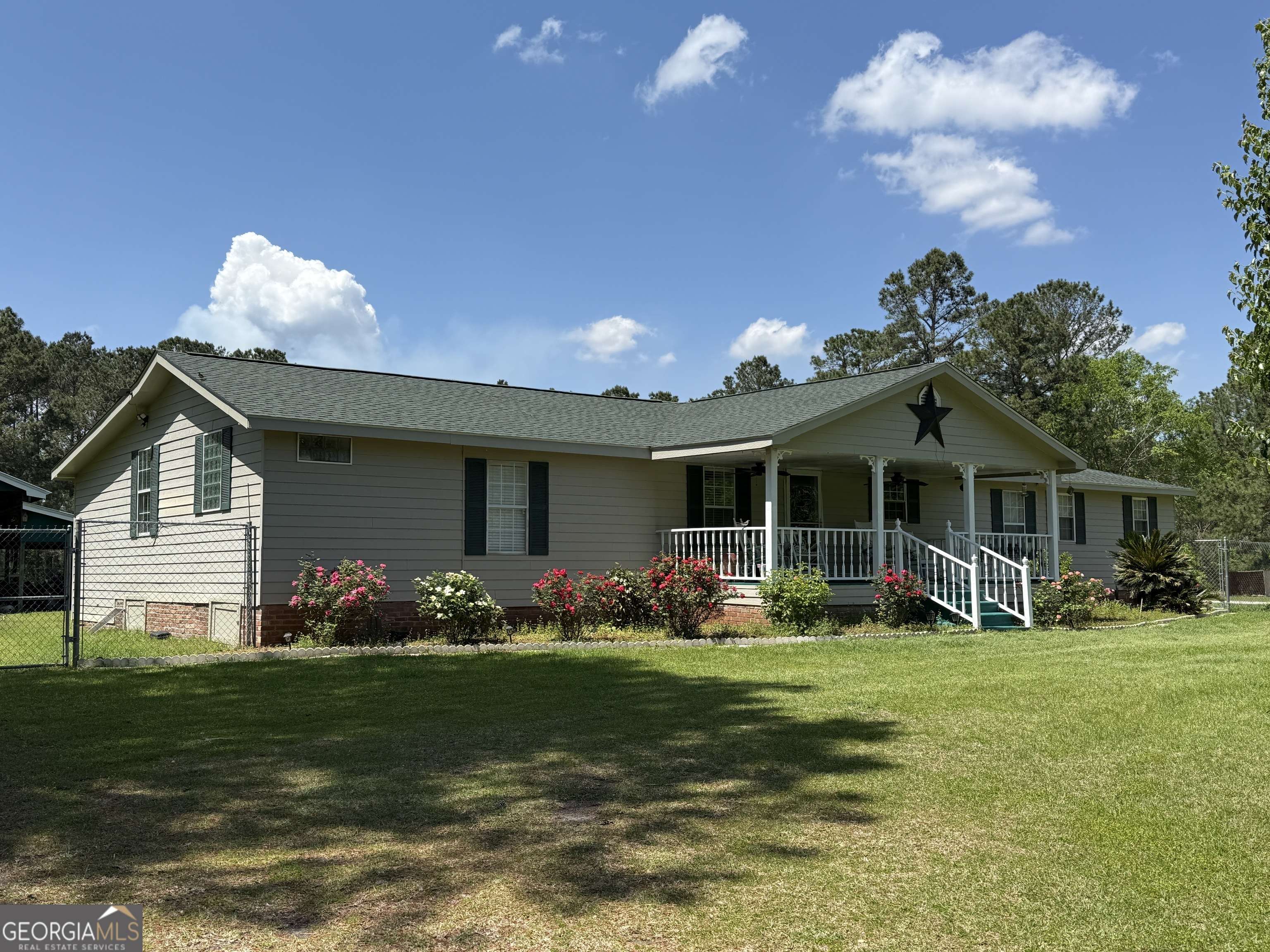 Metter, GA 30439,13995 OLLIFFTWO Ollifftown Rd