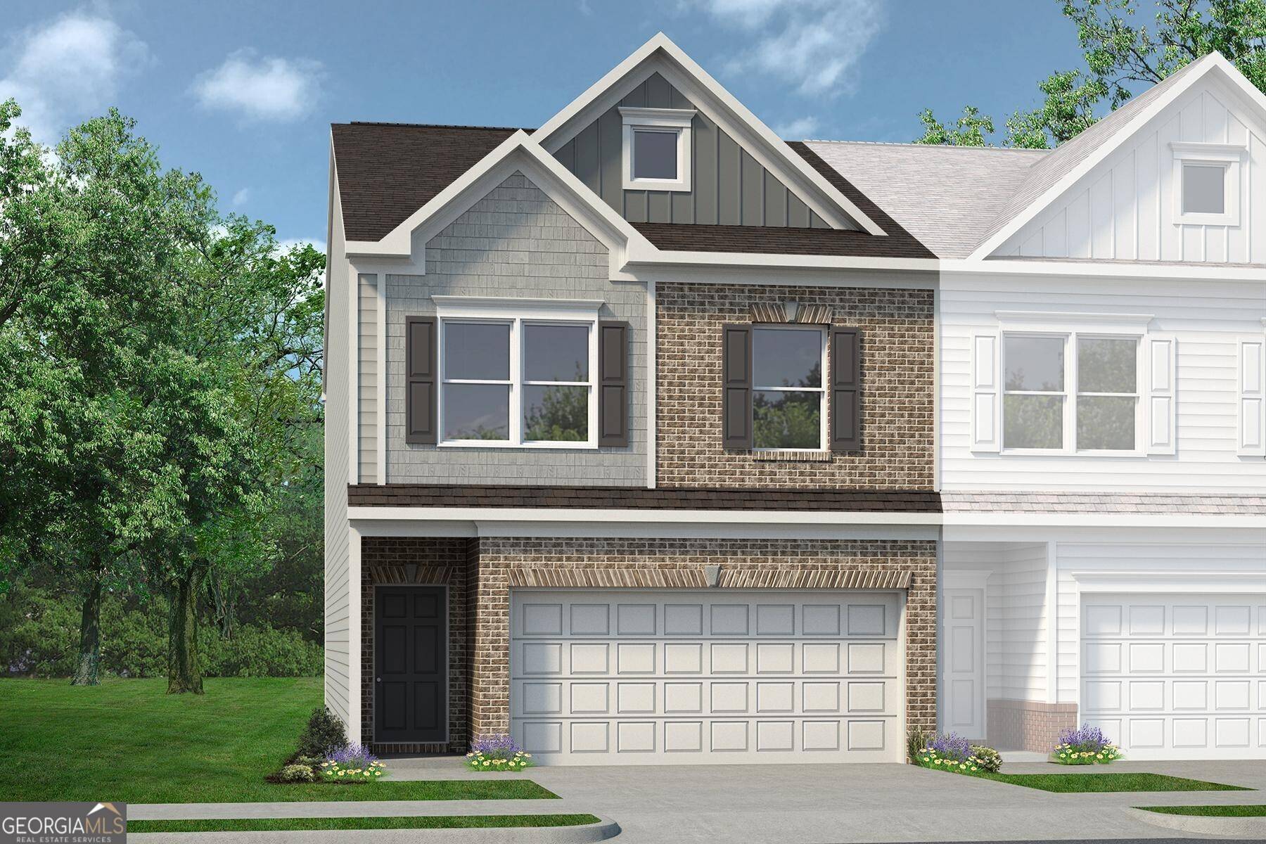 Lawrenceville, GA 30045,24 Jacobs Farm LN #12
