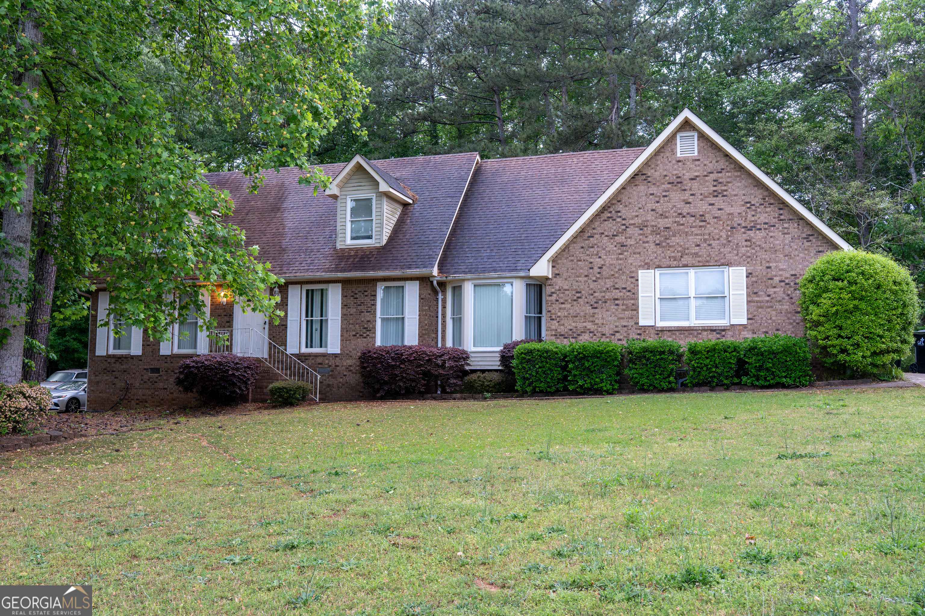 Jonesboro, GA 30236,8039 Woods LN
