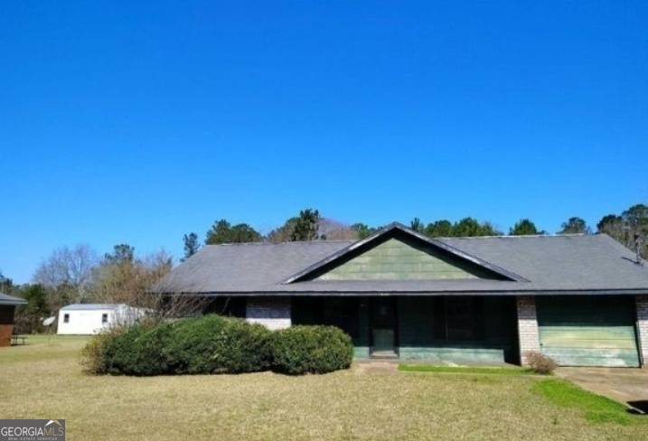 Parrott, GA 39877,540 Veneys Mill Pond RD