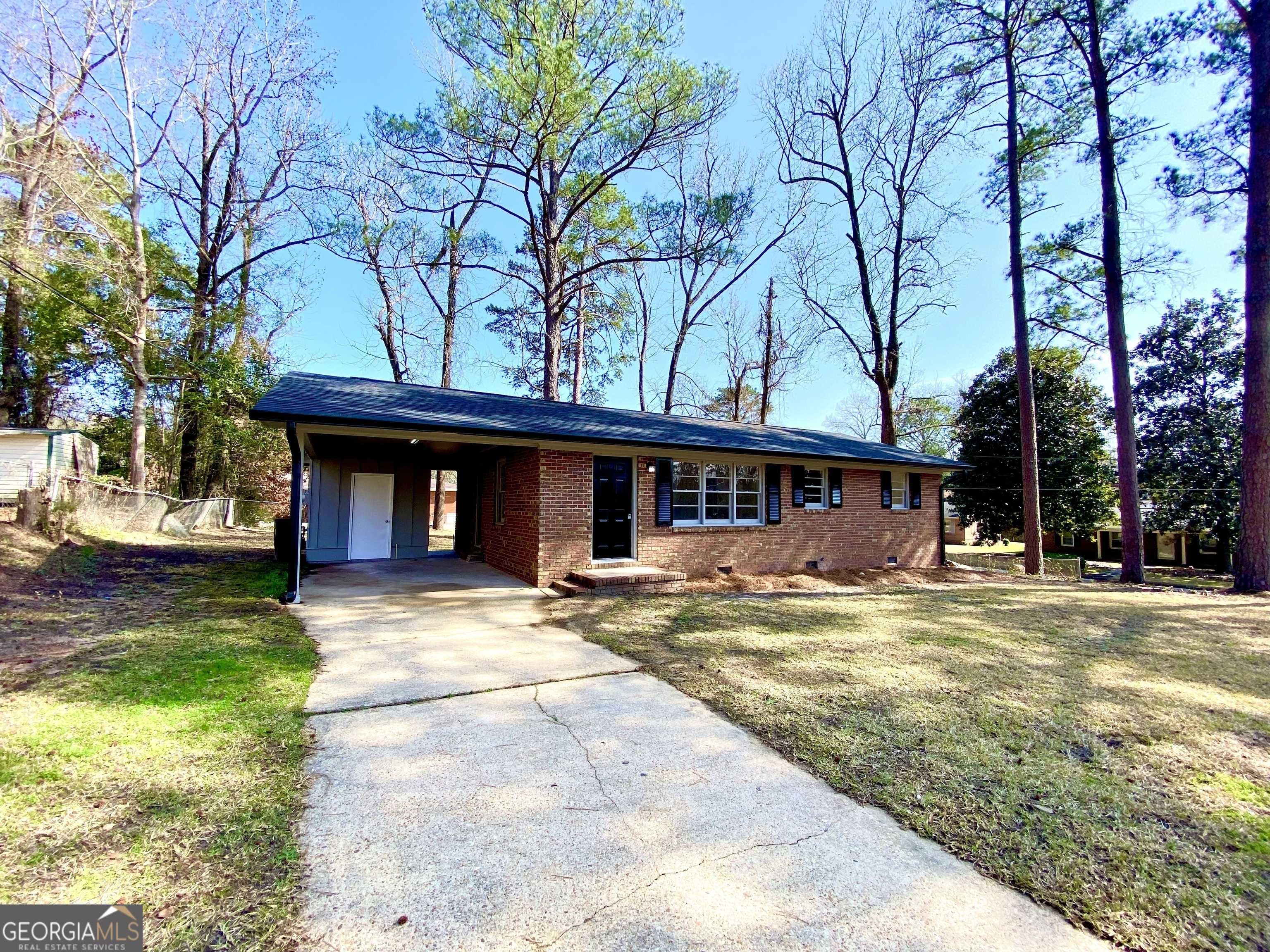 Columbus, GA 31907,2702 Corineth DR
