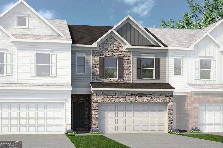 Lawrenceville, GA 30045,12 Jacobs Farm LN #6