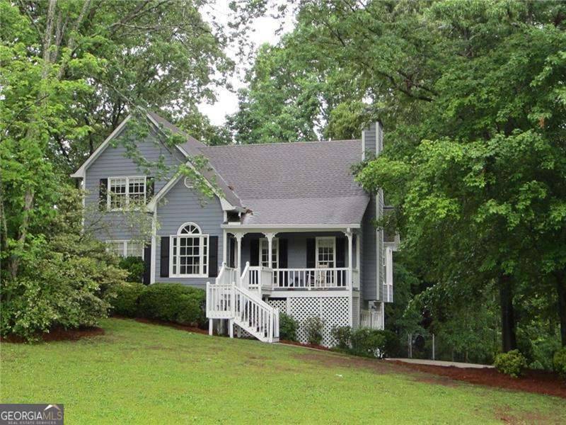 Hiram, GA 30141,27 Edgar CT