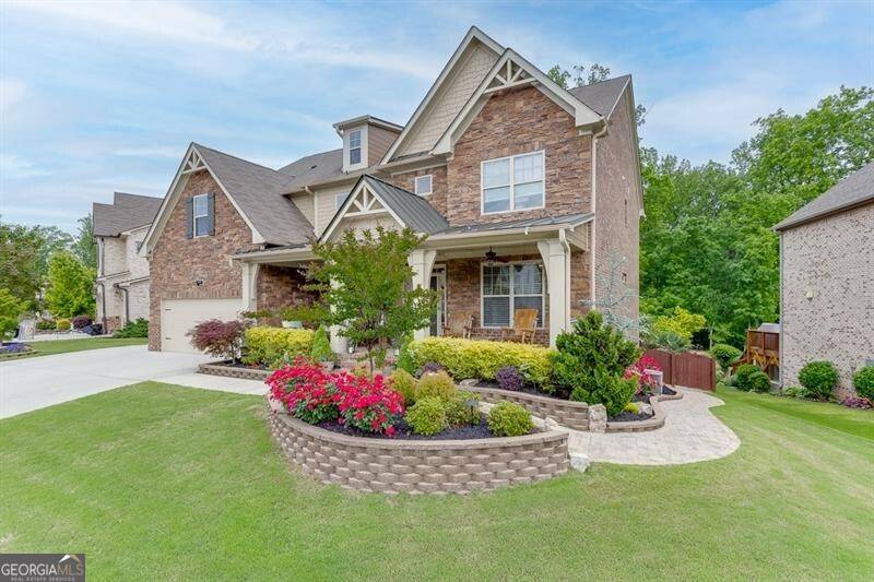 Buford, GA 30518,3939 Soft Wind TER