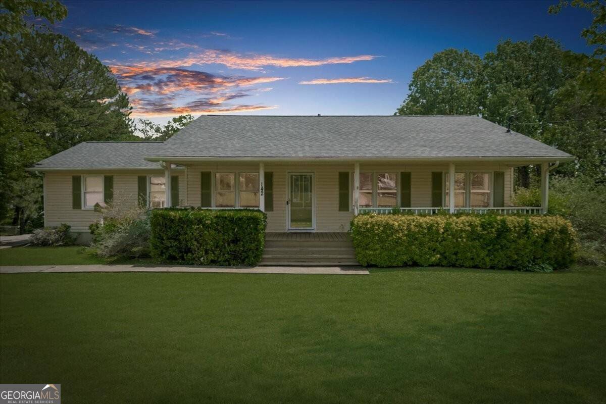 Calhoun, GA 30701,142 Poplar ST SW