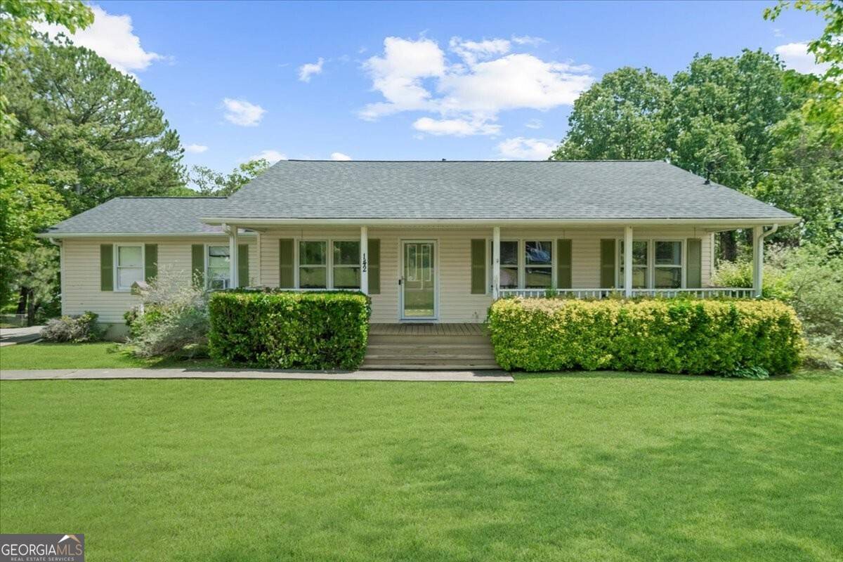 Calhoun, GA 30701,142 Poplar ST SW