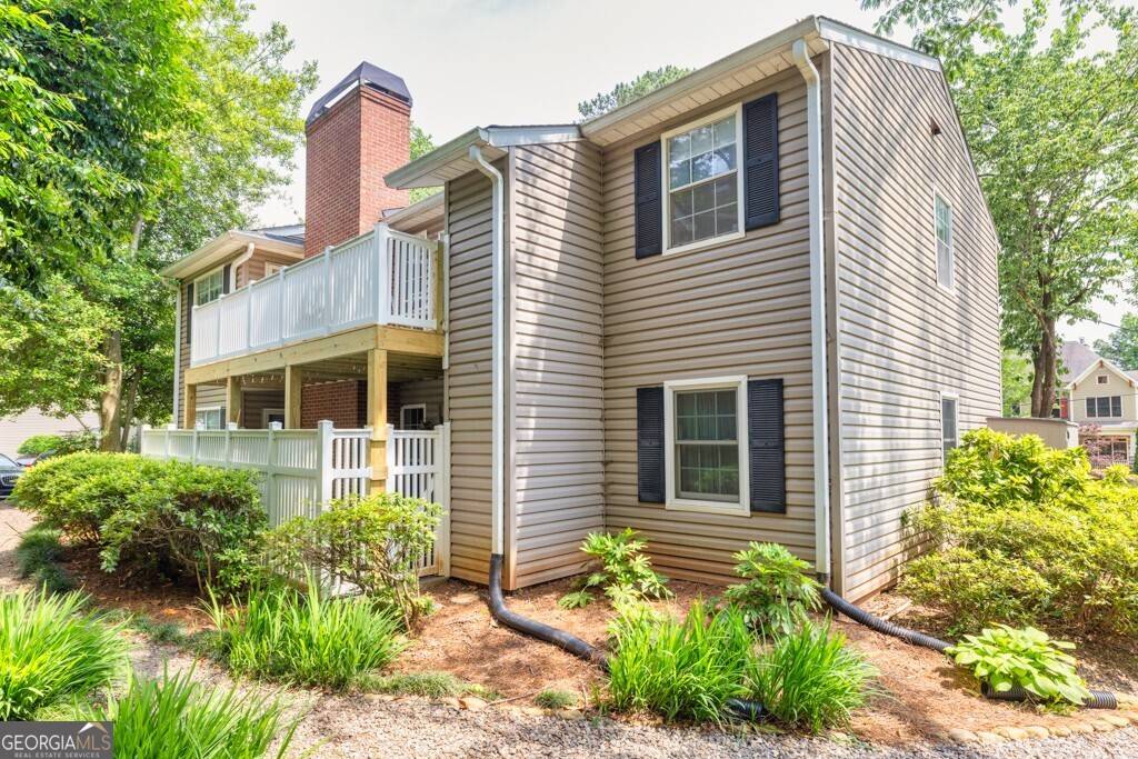 Decatur, GA 30033,1750 Clairmont RD #32