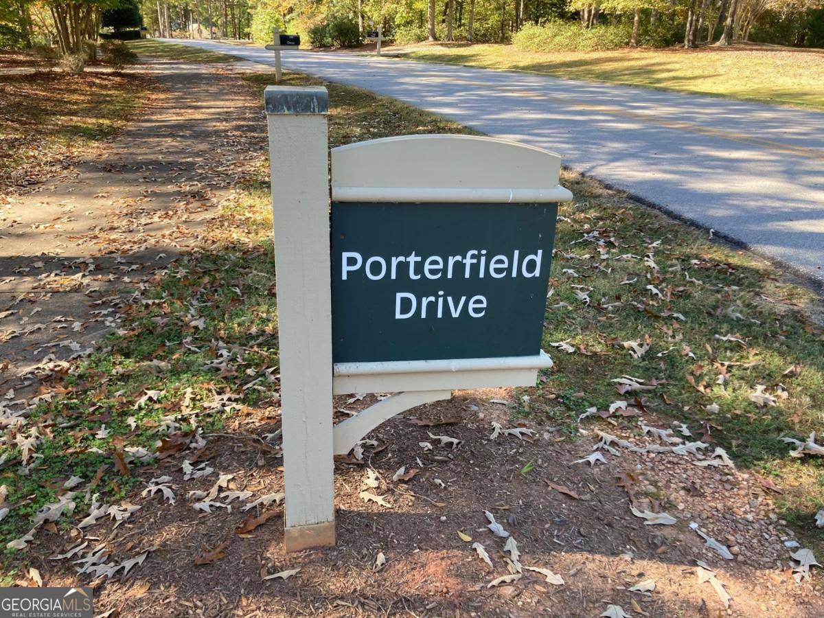 Eatonton, GA 31024,108 Porterfield DR