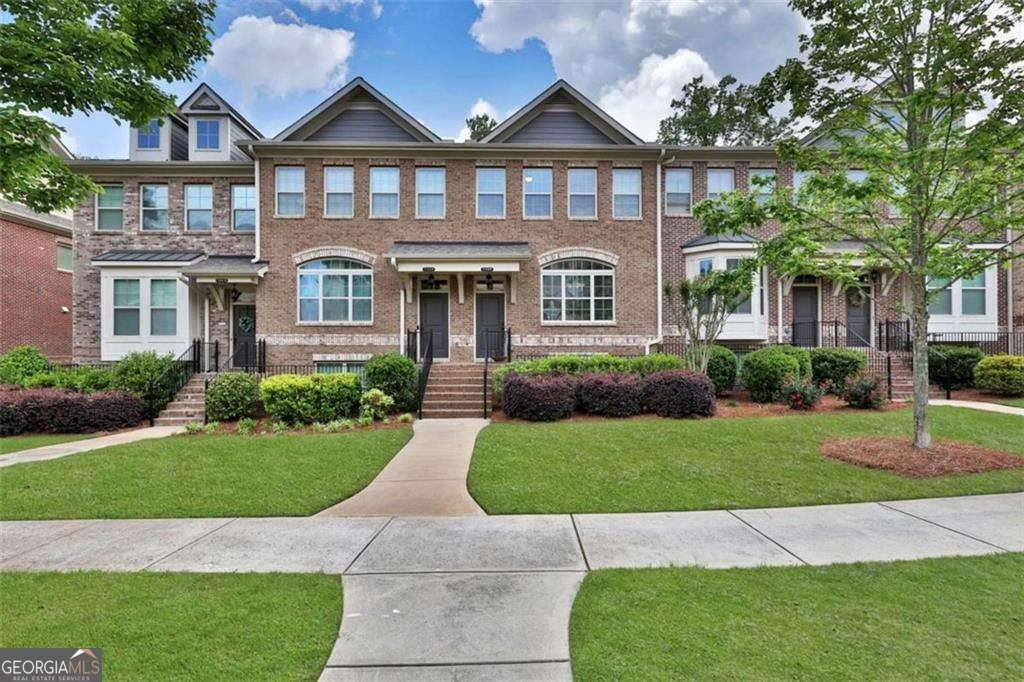 Alpharetta, GA 30005,7850 Willoughby CT