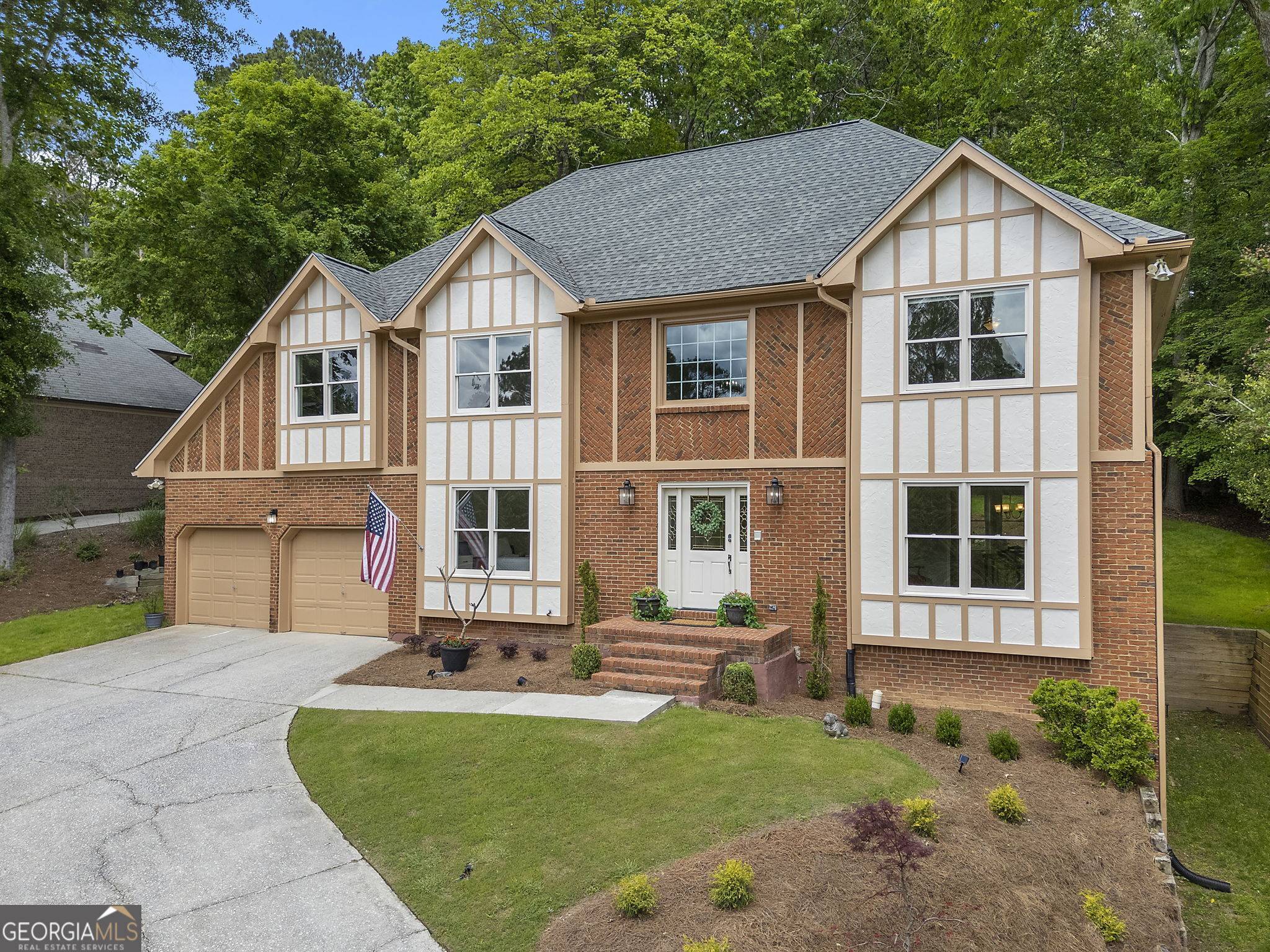 Peachtree Corners, GA 30092,5830 Wilbanks DR