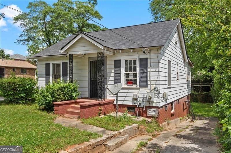 Atlanta, GA 30344,1377 Pine AVE