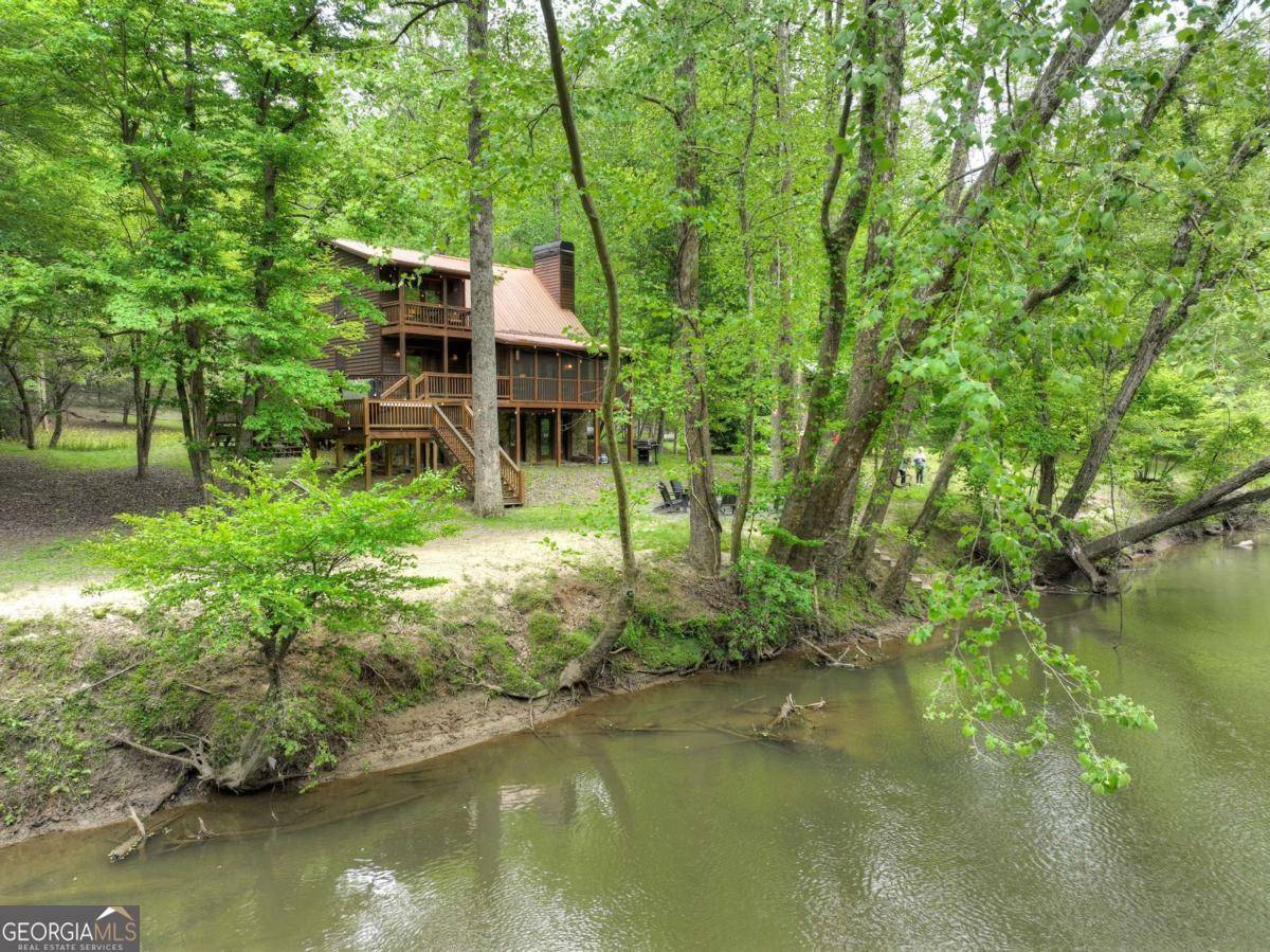 Ellijay, GA 30540,896 Navaho WAY