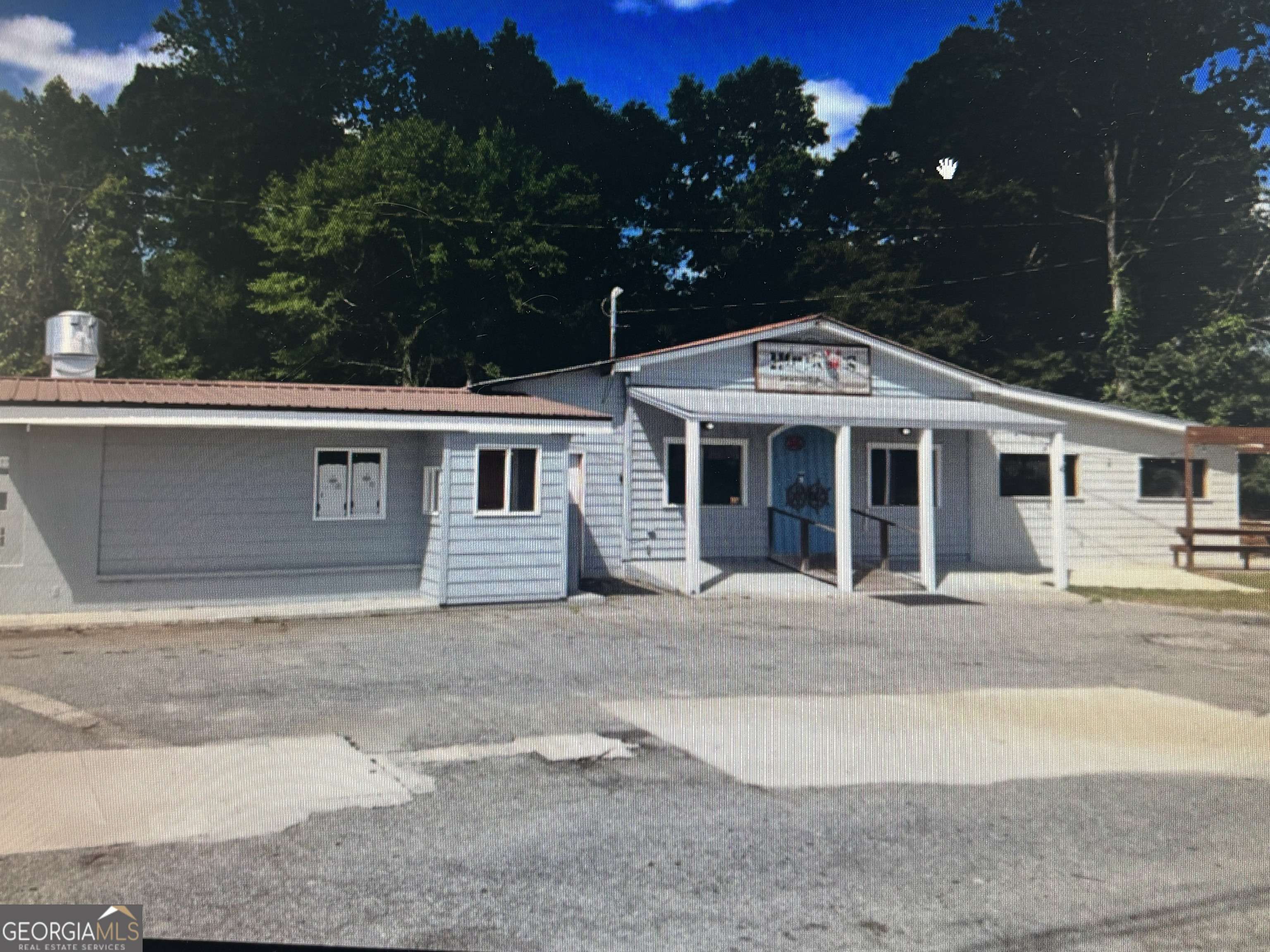 Mcrae-helena, GA 31055,78 E Oak ST
