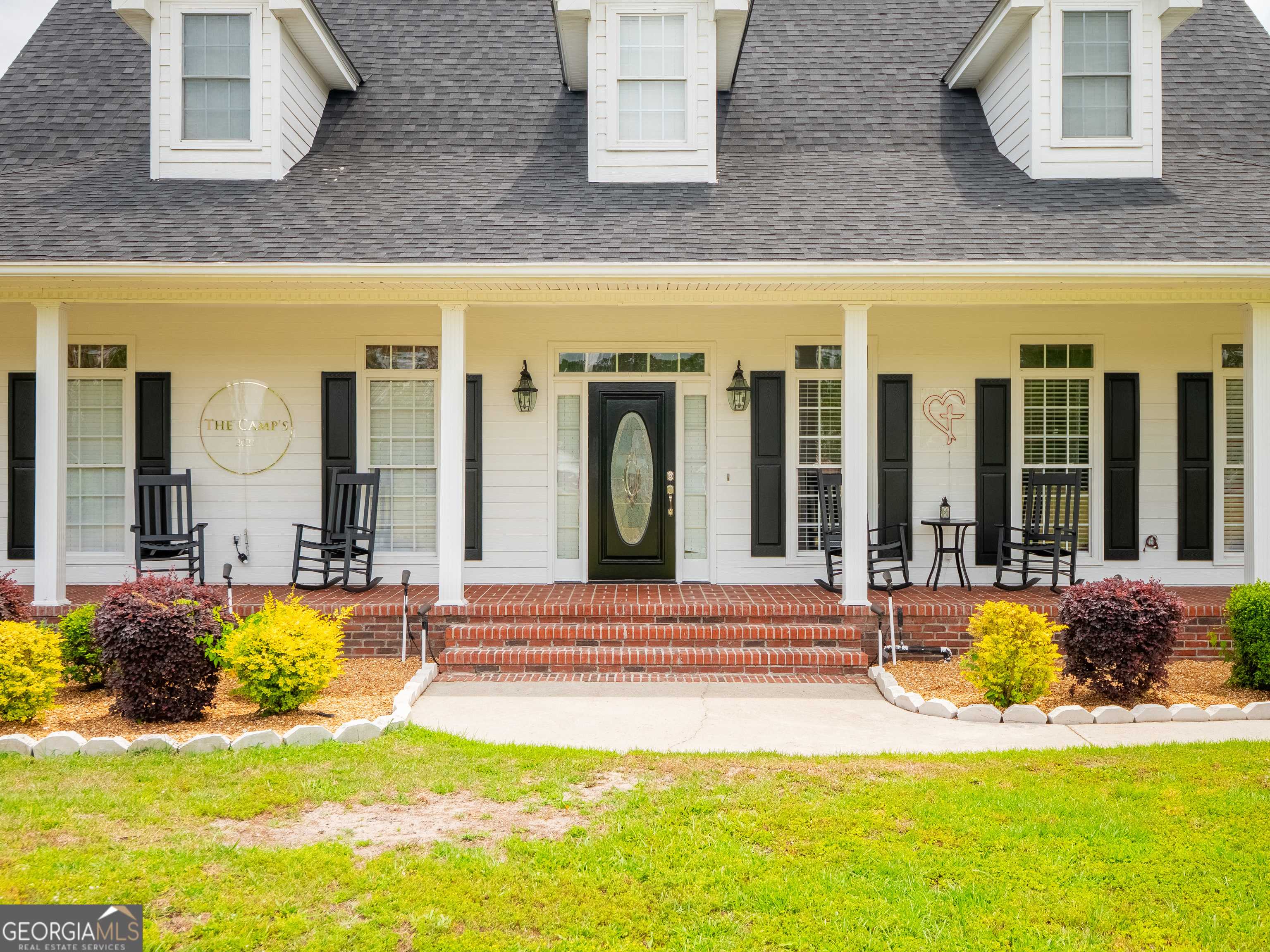 Valdosta, GA 31601,103 Camp LN