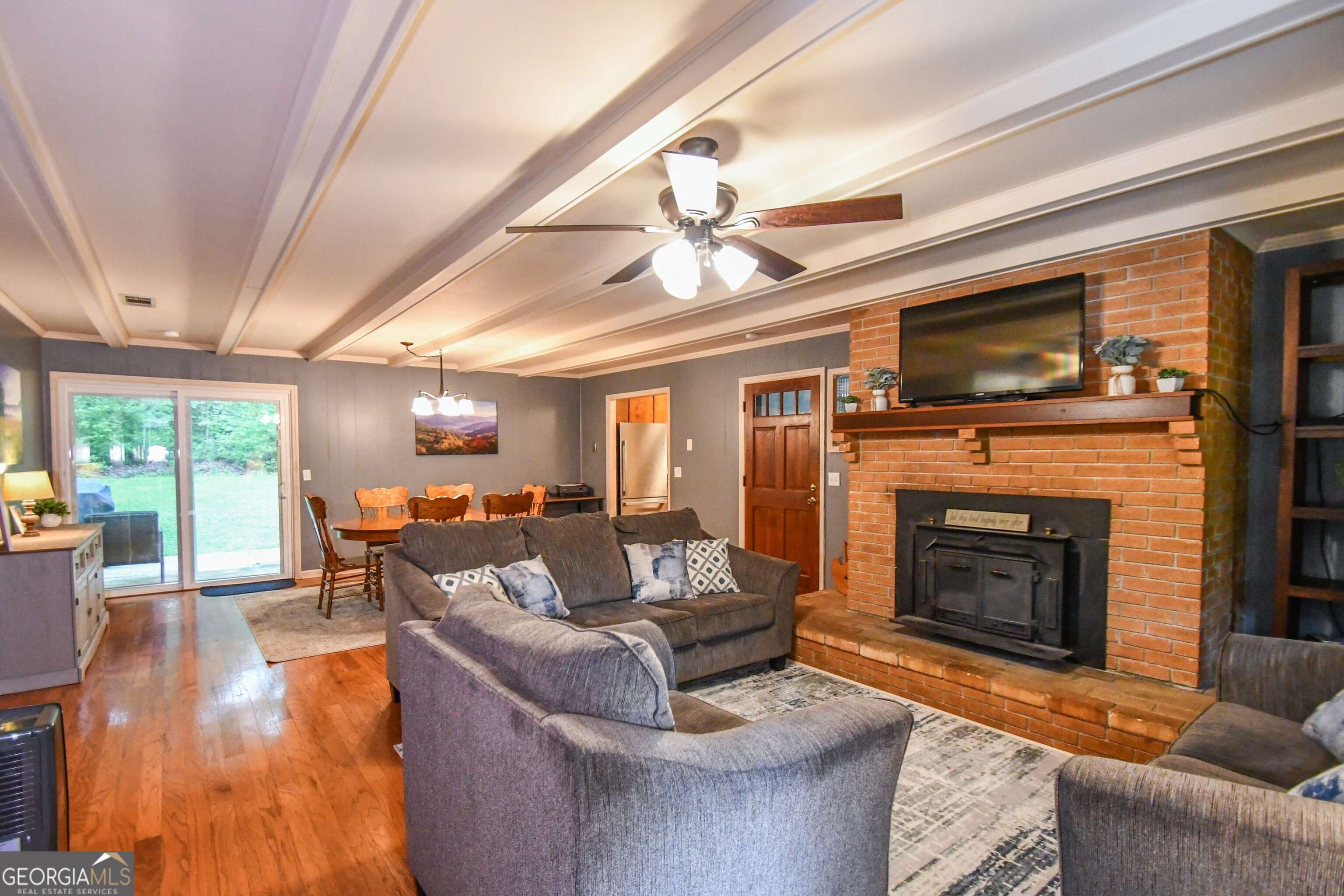 Clarkesville, GA 30523,273 Stewart LN