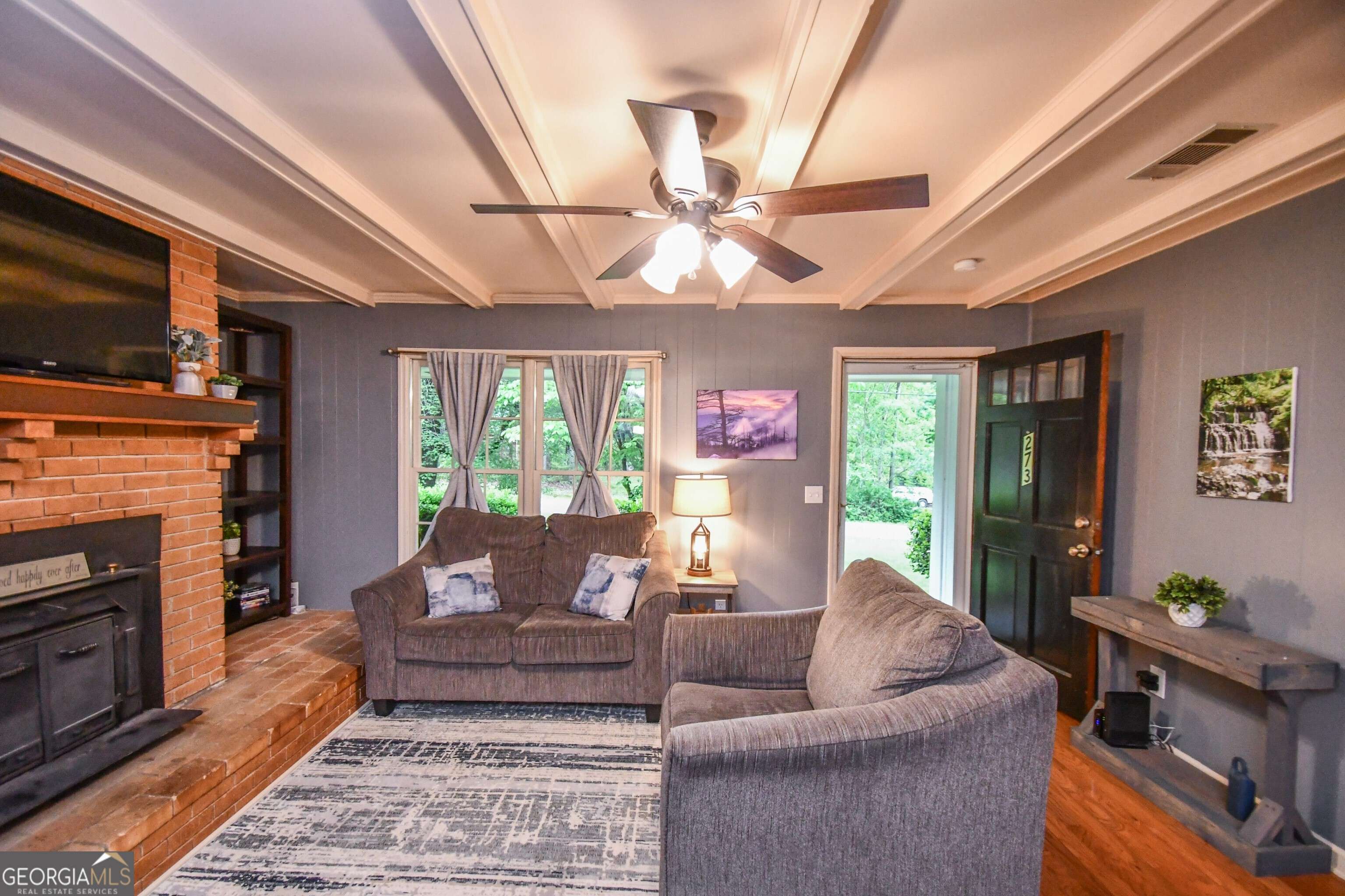 Clarkesville, GA 30523,273 Stewart LN