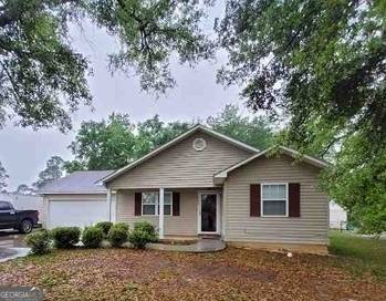 Dublin, GA 31021,206 Mecca ST