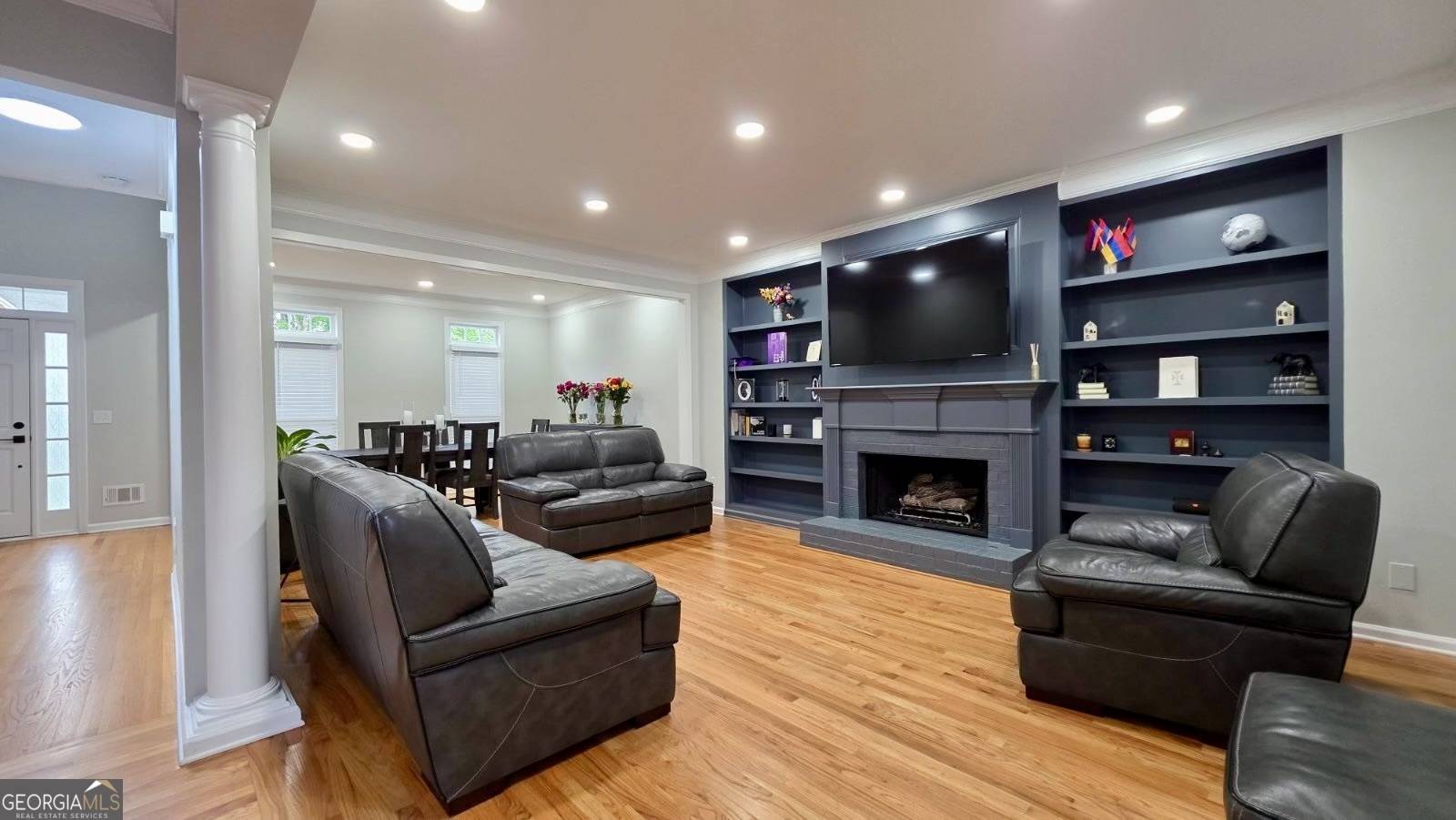 Lawrenceville, GA 30044,303 Sedgewick TRL