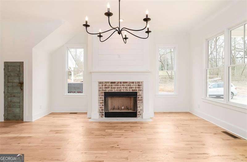 Waleska, GA 30183,118 Byars ST