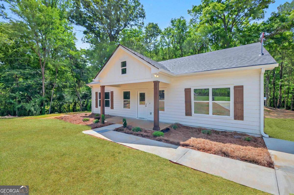 Eatonton, GA 31024,108 Cherry LN