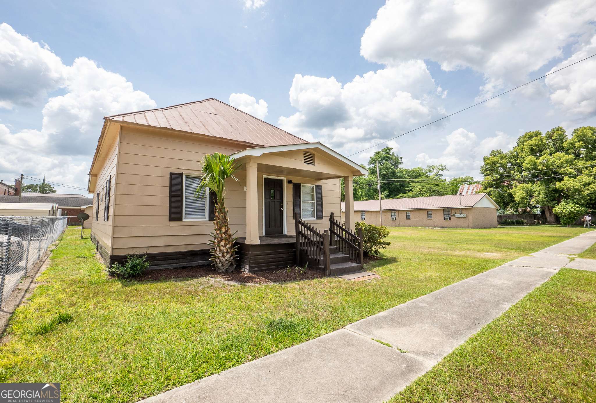 Waycross, GA 31501,205 Butler ST