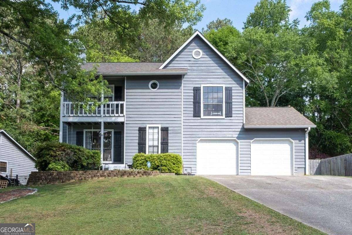 Duluth, GA 30096,4971 SHARP WAY