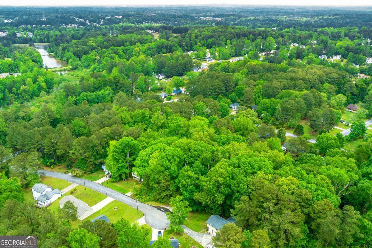 Lithonia, GA 30058,1298 Silver Spur CT