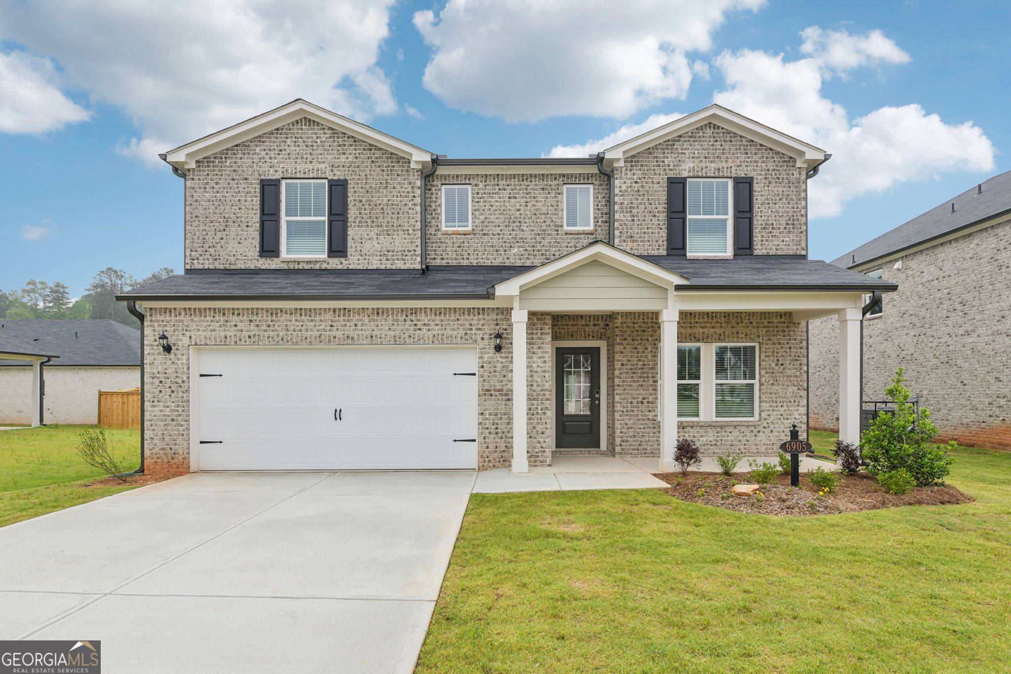 Fairburn, GA 30213,6905 Winchester PL