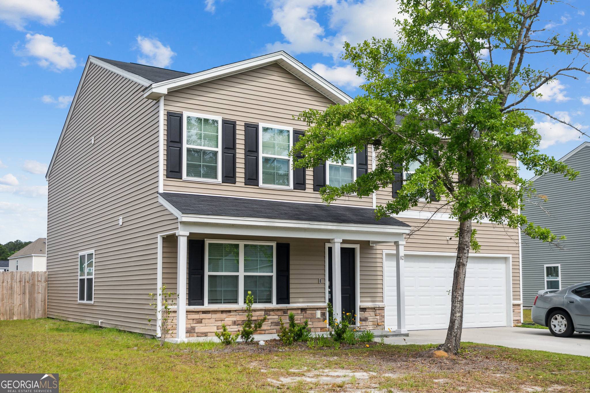 Guyton, GA 31312,62 Blackberry CIR