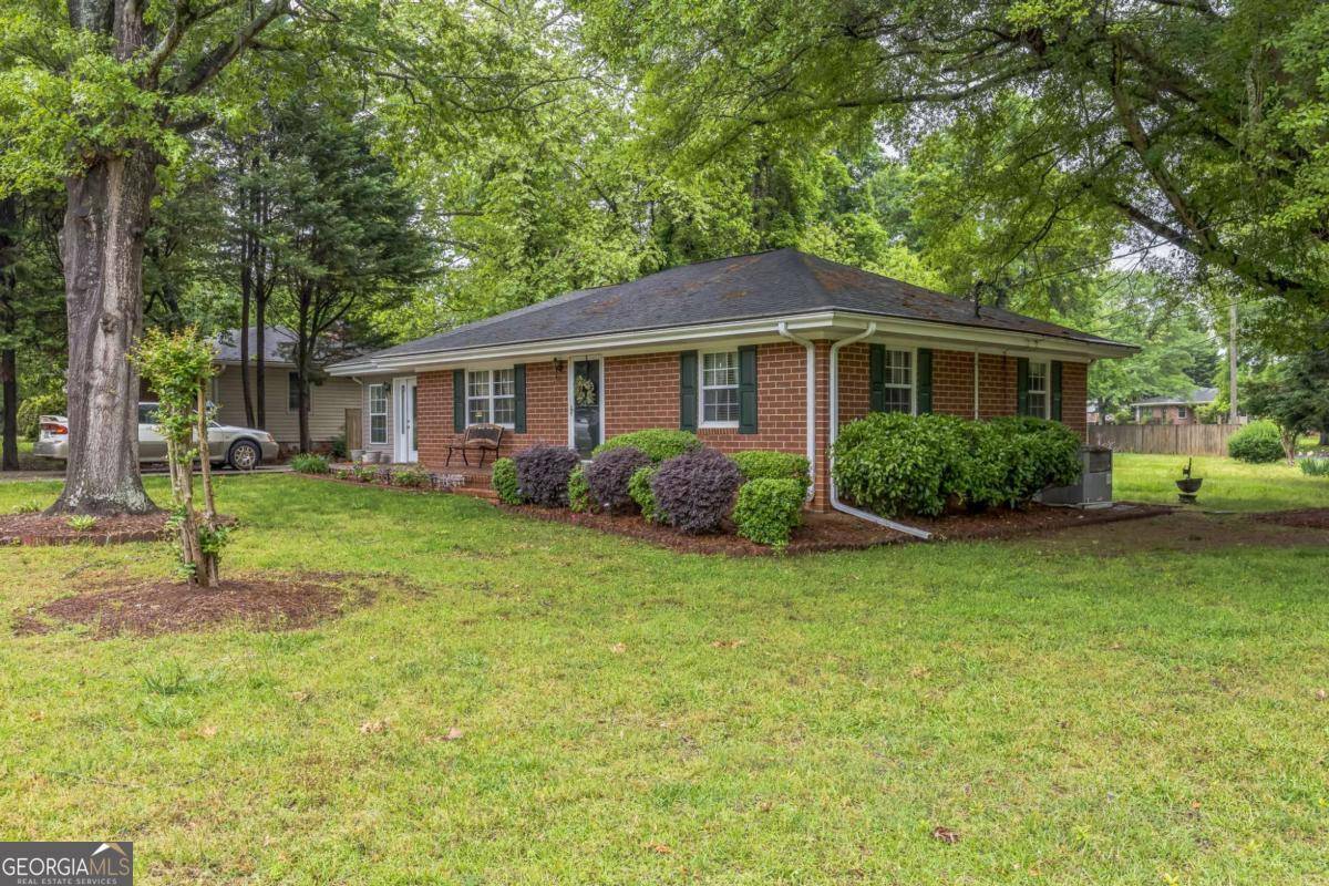 Winder, GA 30680,292 Lumpkin ST