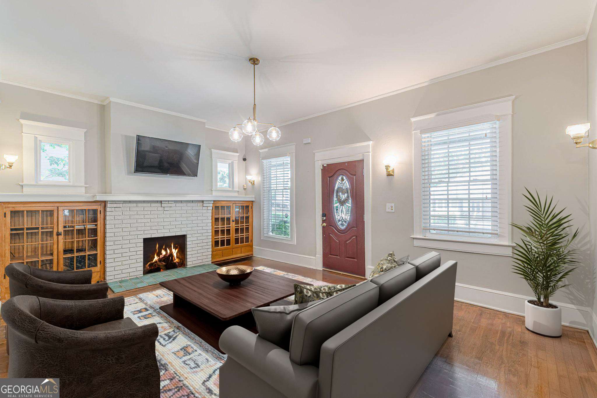 Atlanta, GA 30308,537 Winton TER NE