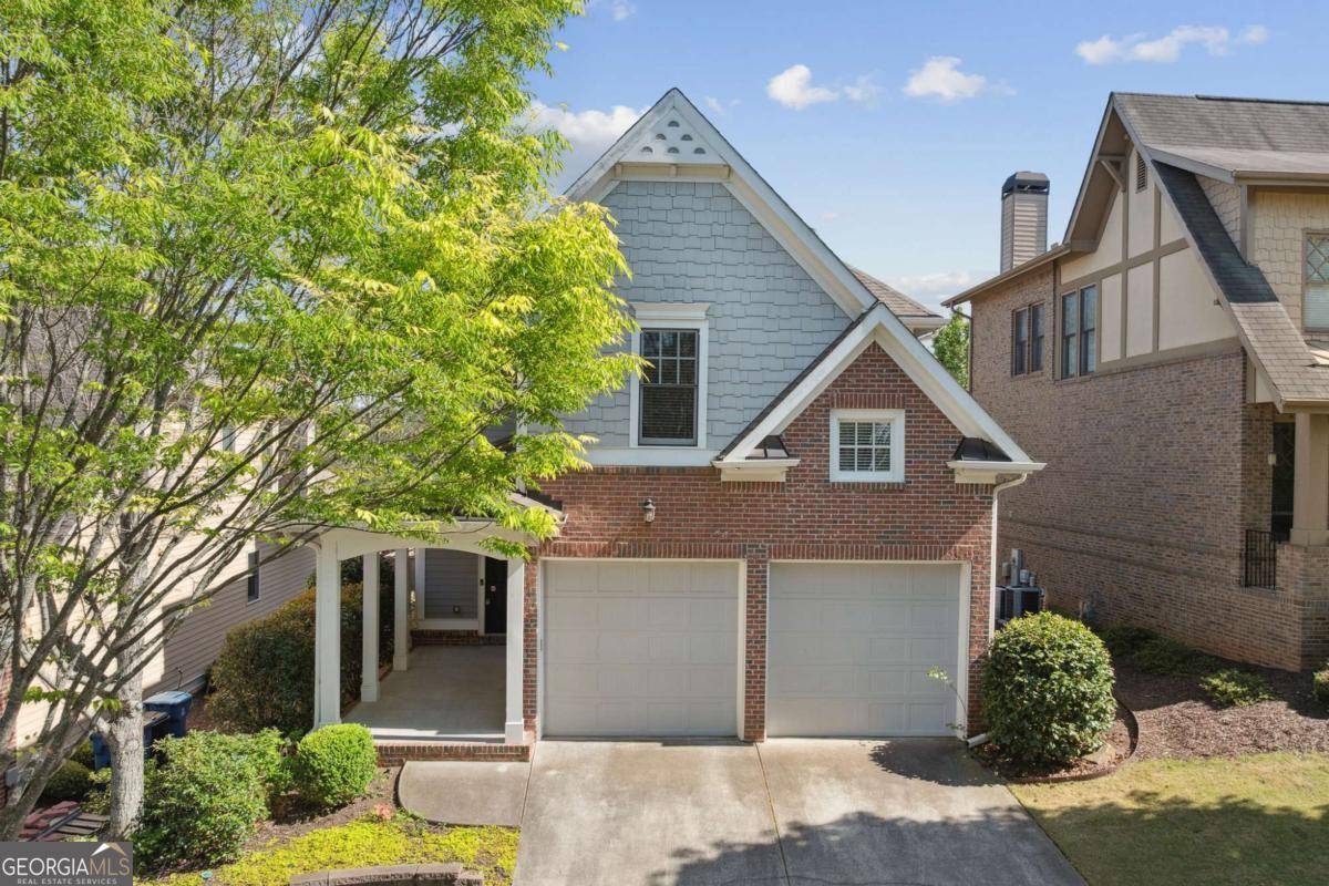 Suwanee, GA 30024,3709 Baxley Ridge DR