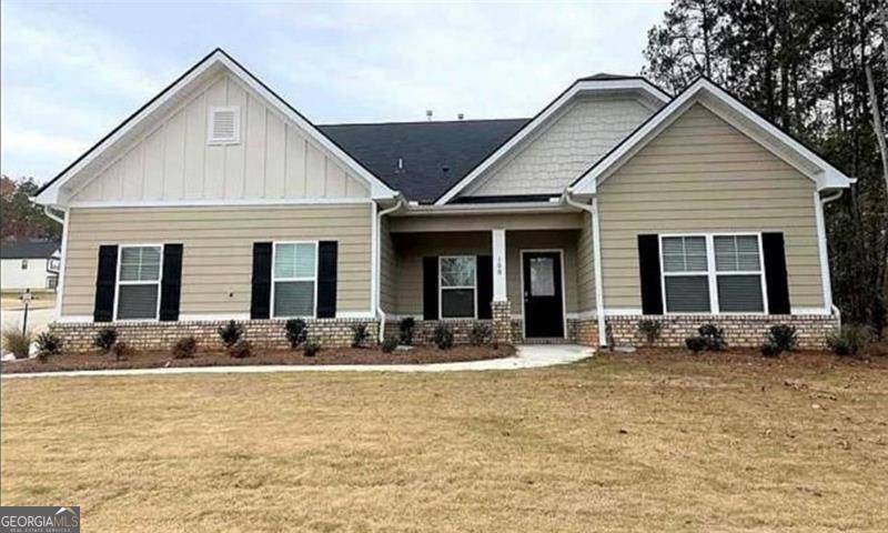 Mcdonough, GA 30252,100 RUBY LN