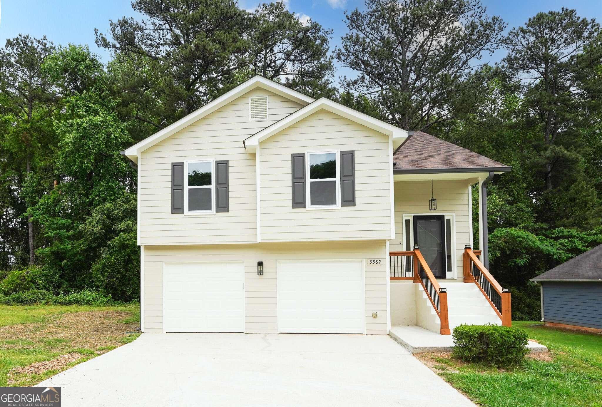 Atlanta, GA 30349,5582 Rockingwood CT