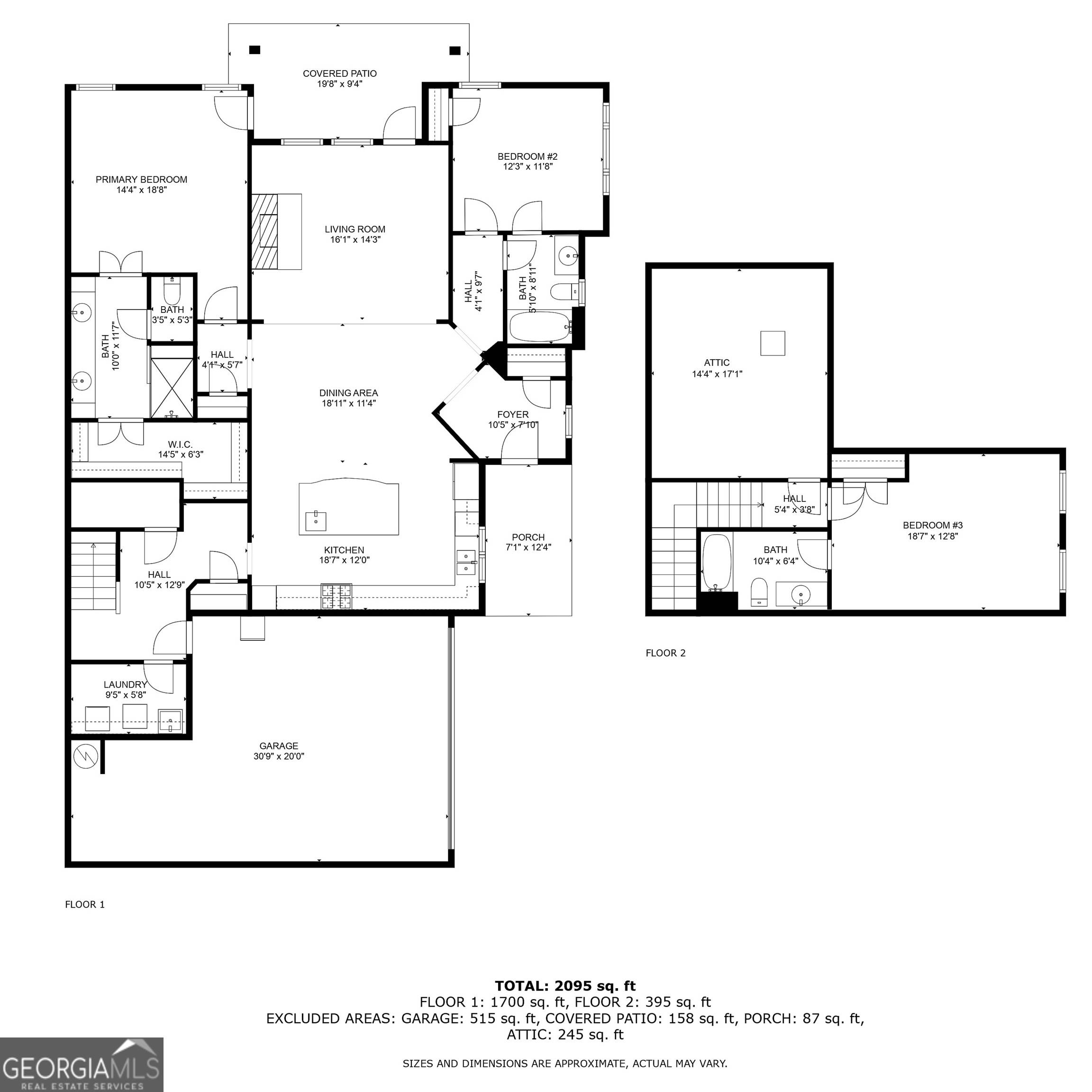 Cumming, GA 30041,2771 Middlecreek WAY