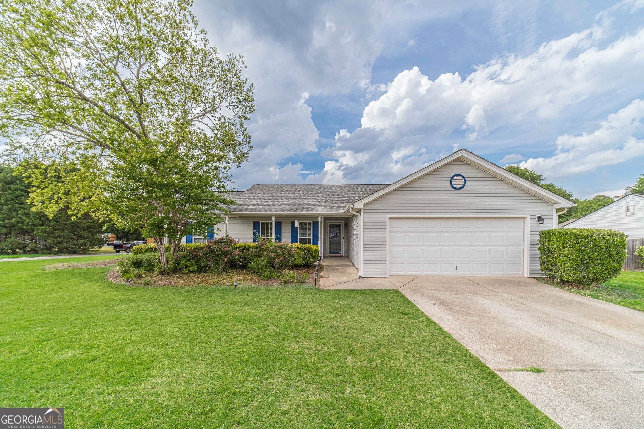 Bethlehem, GA 30620,463 Rebekah DR