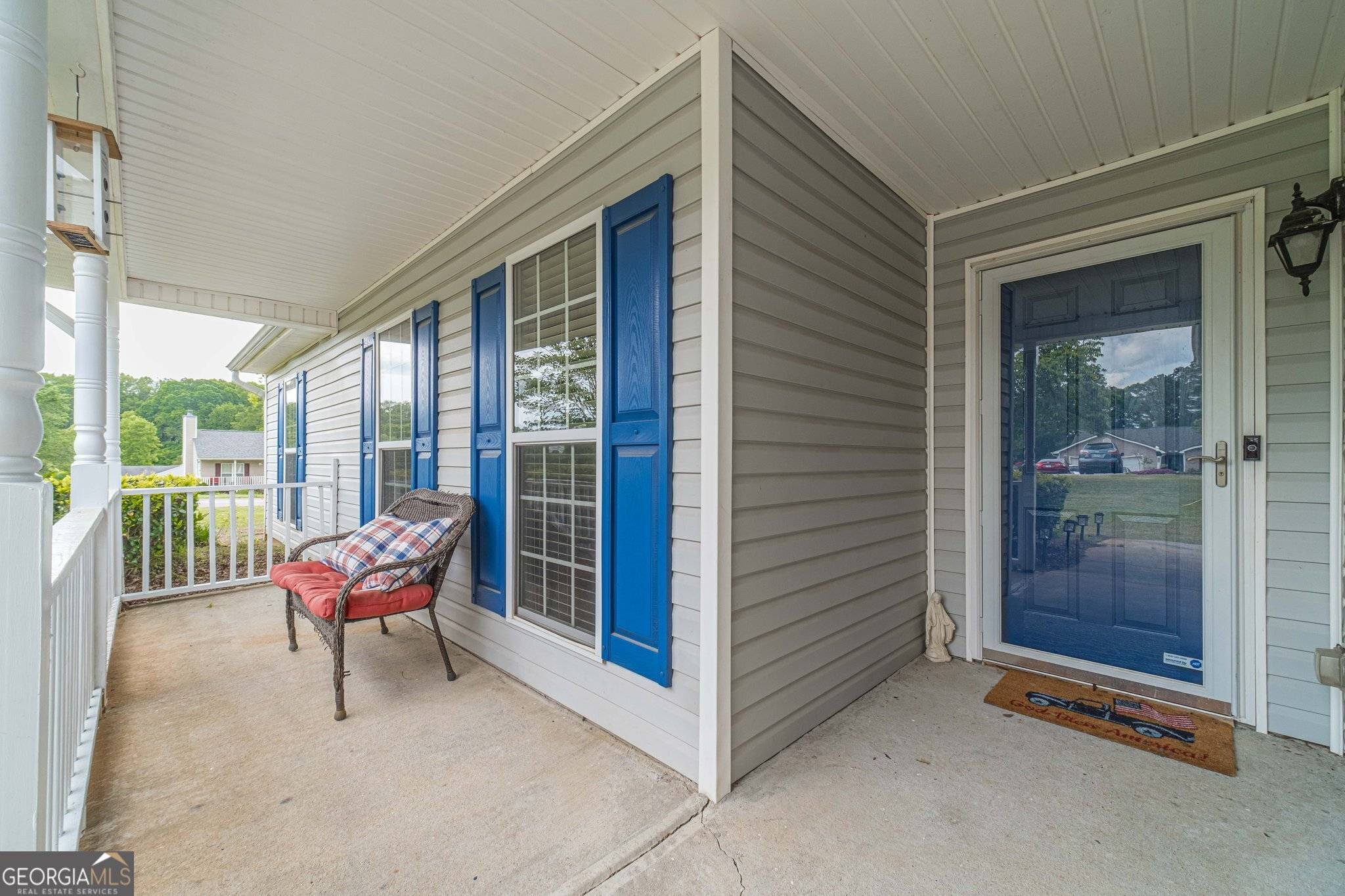Bethlehem, GA 30620,463 Rebekah DR