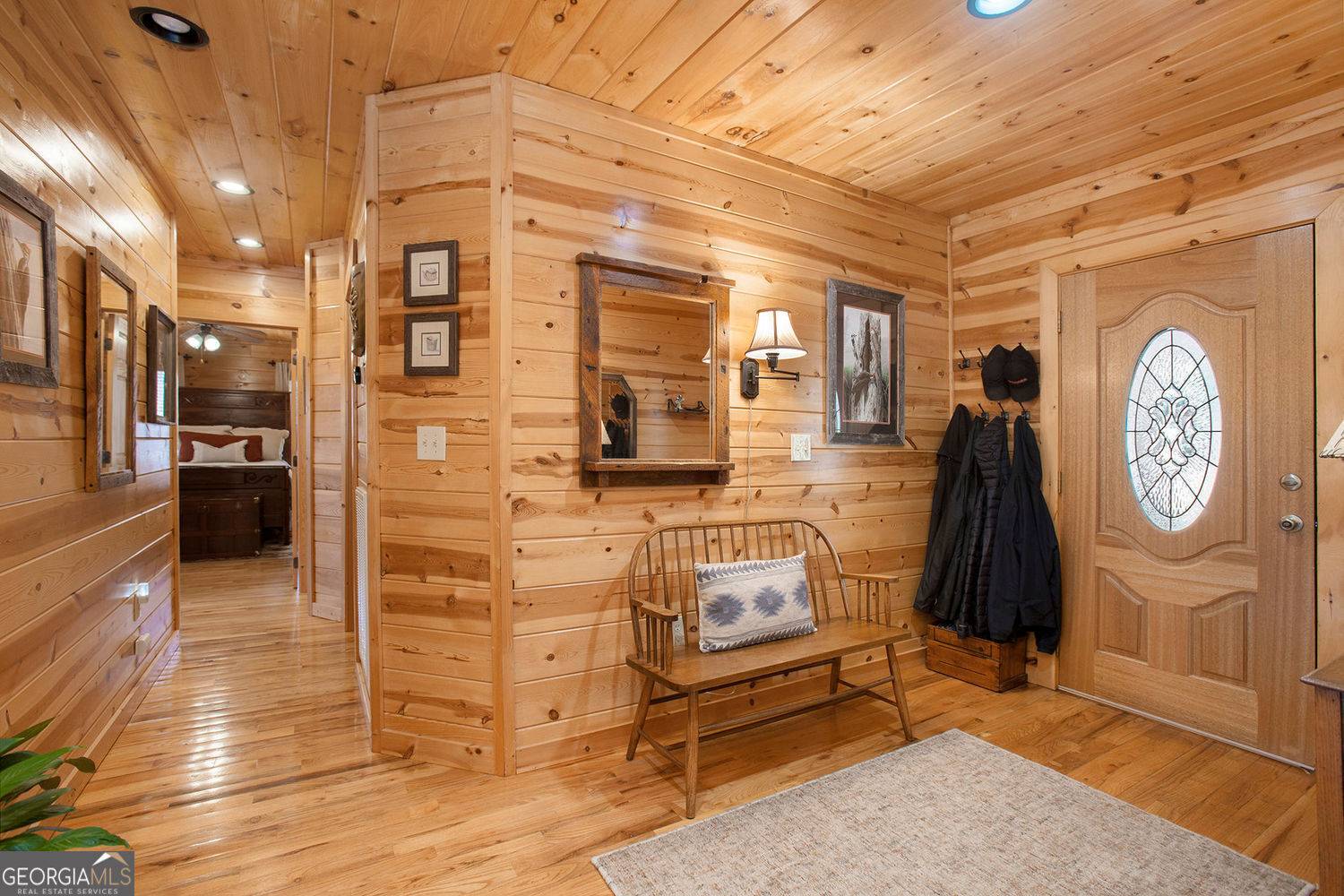 Morganton, GA 30560,226 Shepherds WALK