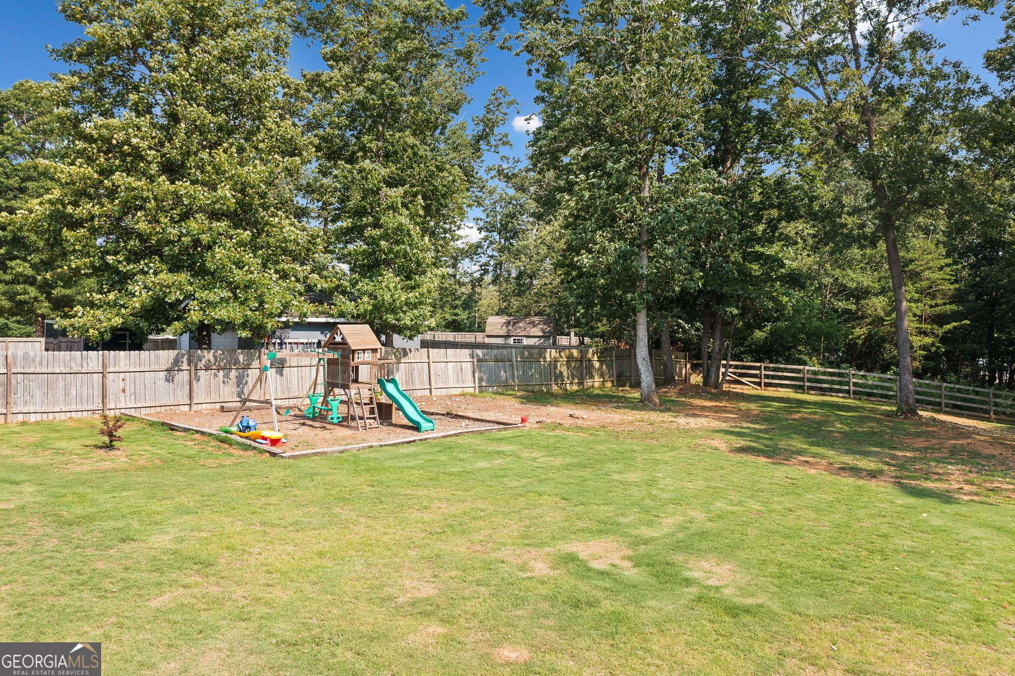 Rydal, GA 30171,13 Four Feathers LN NE