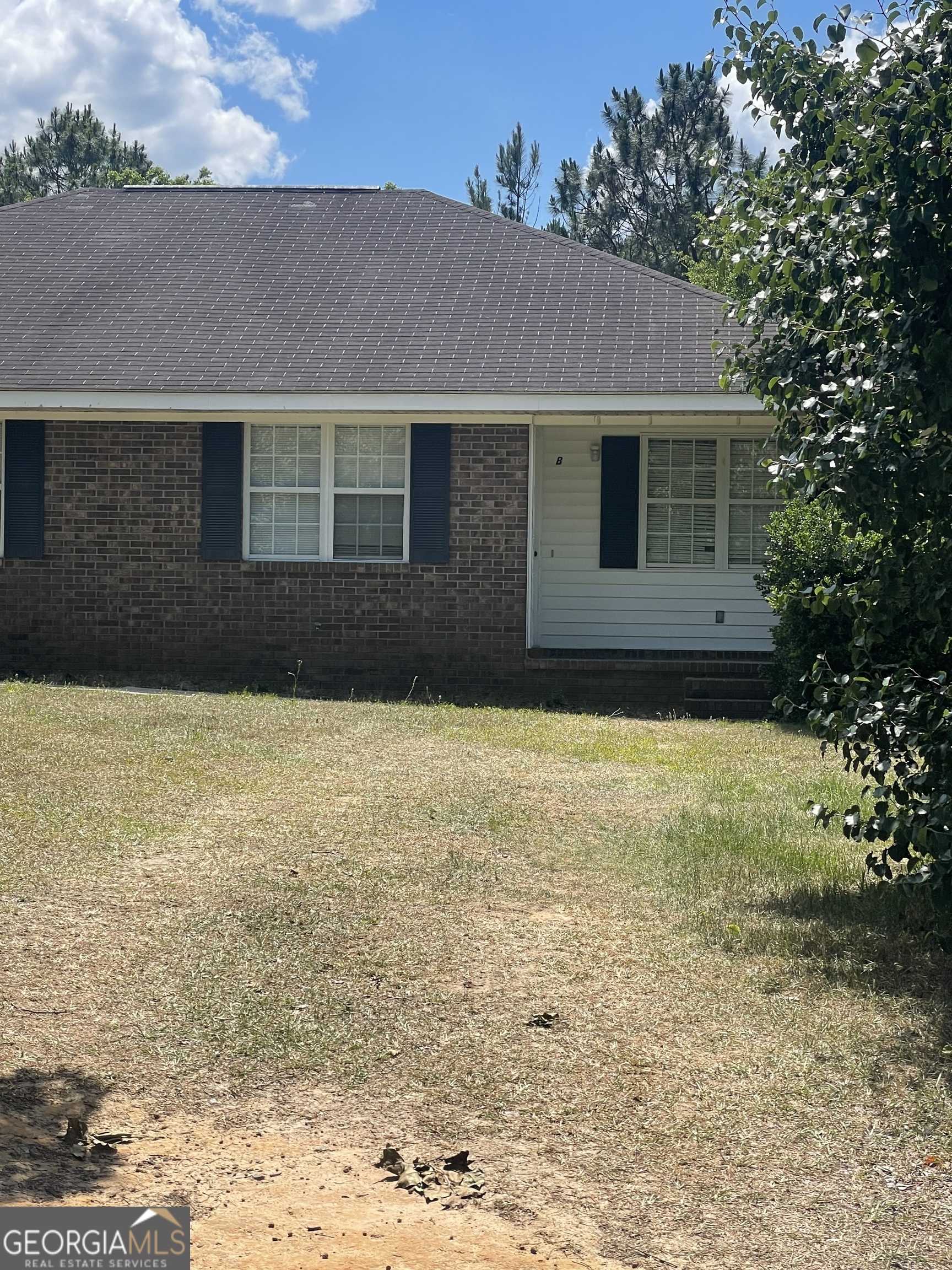 Statesboro, GA 30461,615 Yorktown PL