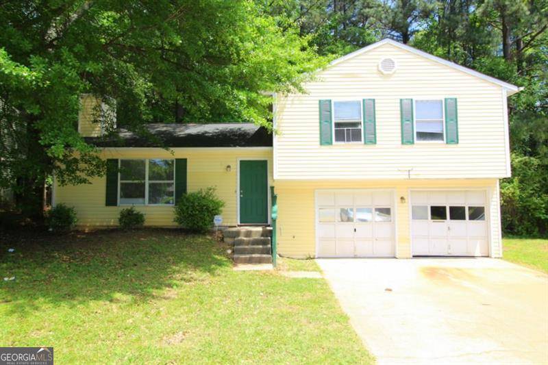 Stone Mountain, GA 30088,2238 SCARBROUGH DR