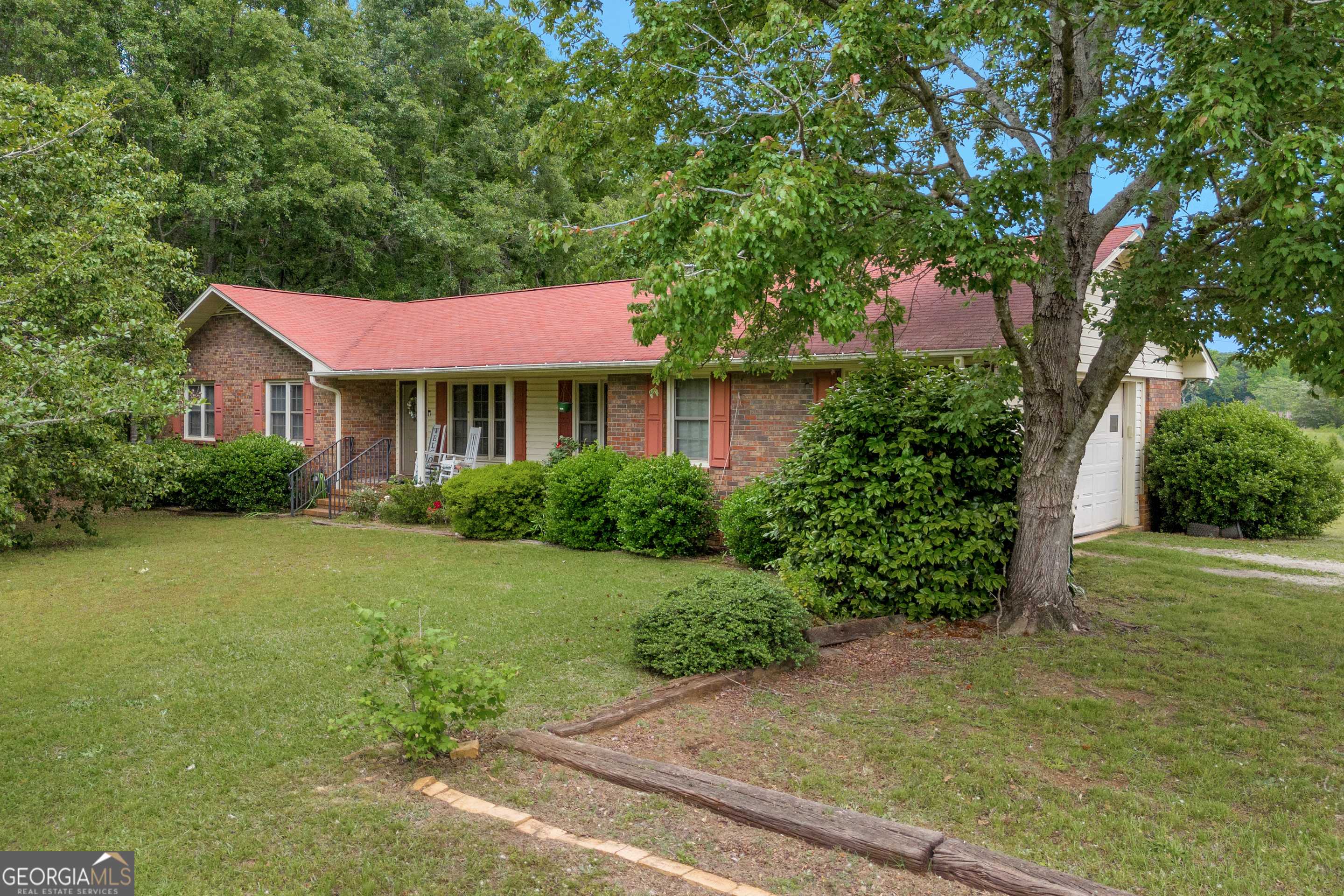 Elberton, GA 30635,1311 Delia DR